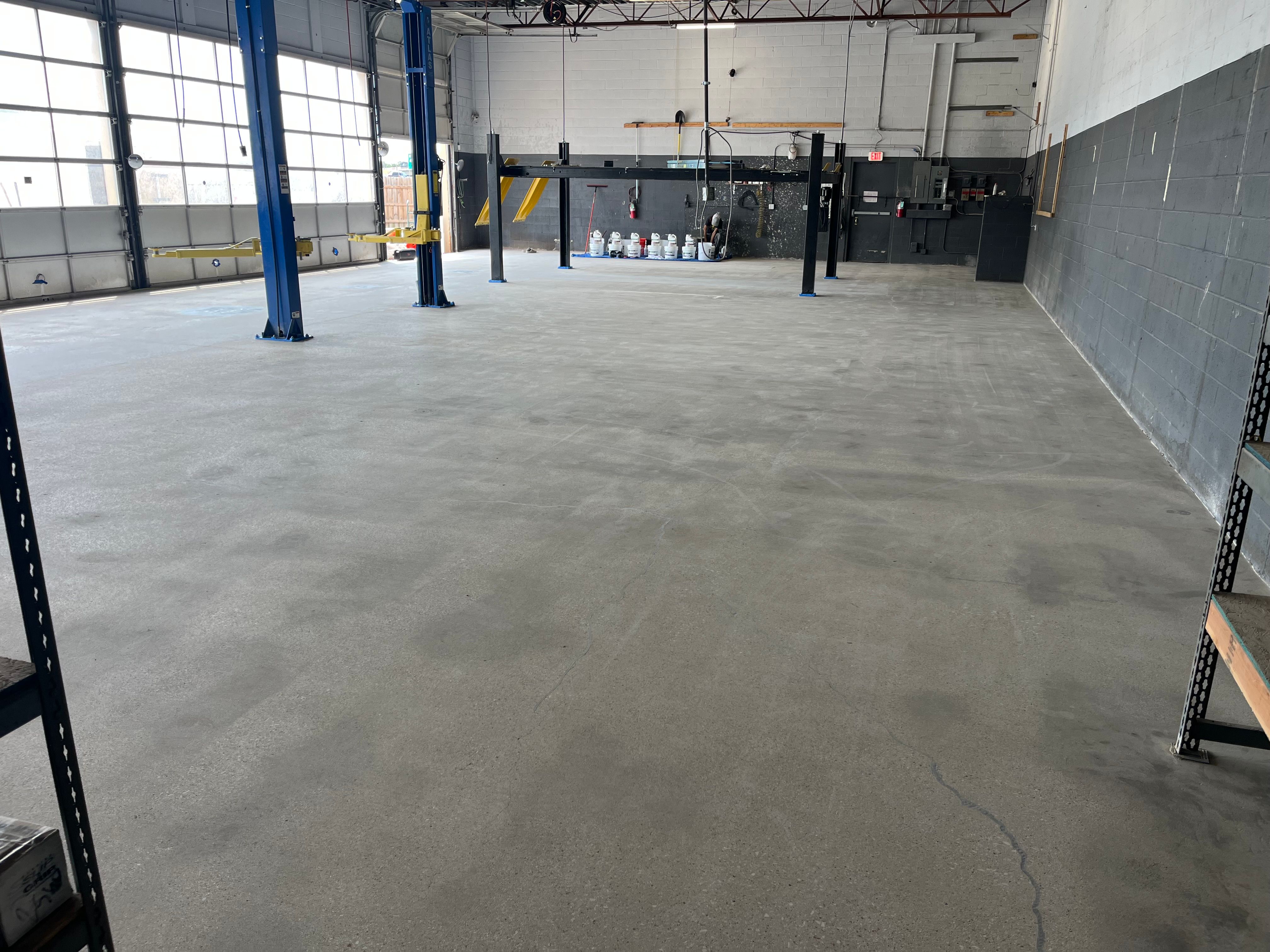  for EverCoat Surface Solutions in Fort Worth, TX