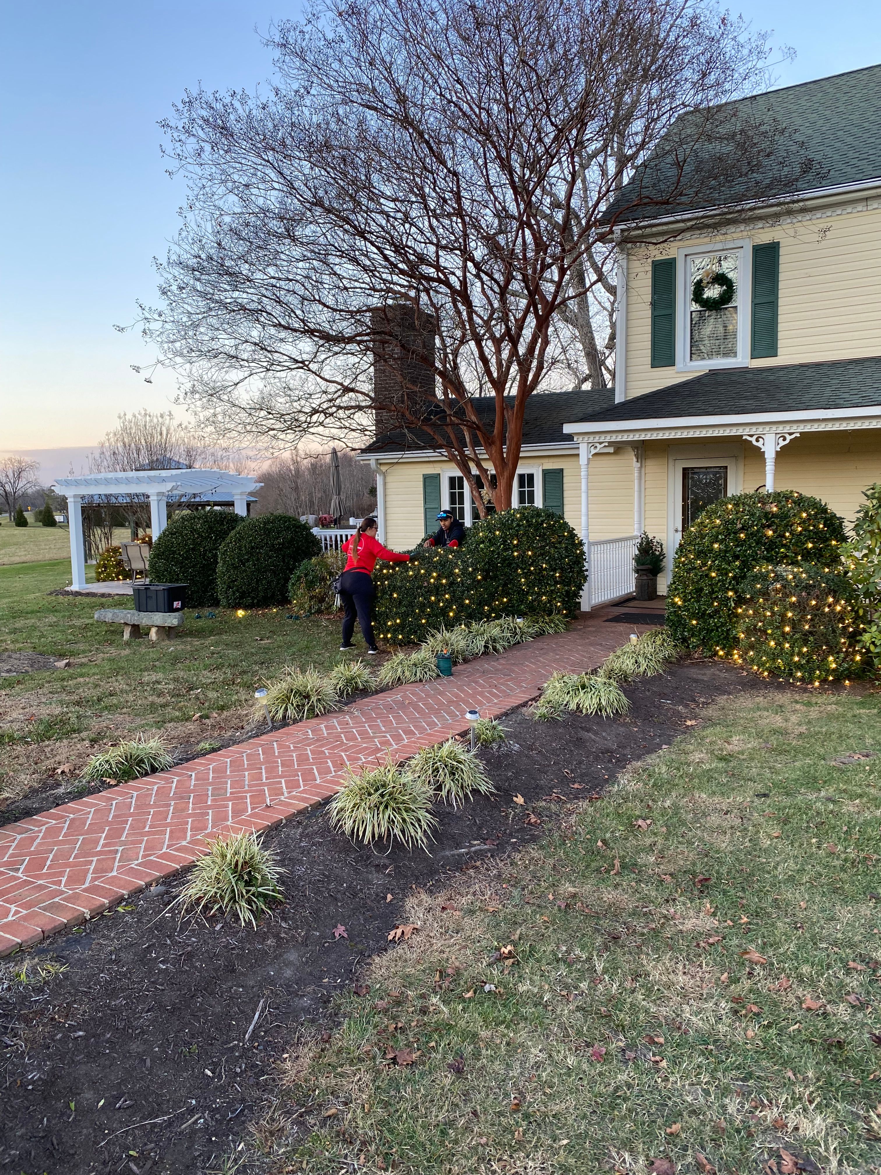  for Elite Lighting Solution in Midlothian, VA