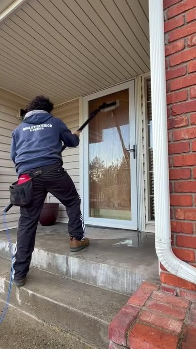  for Quality Exterior Upkeep in Spokane, WA