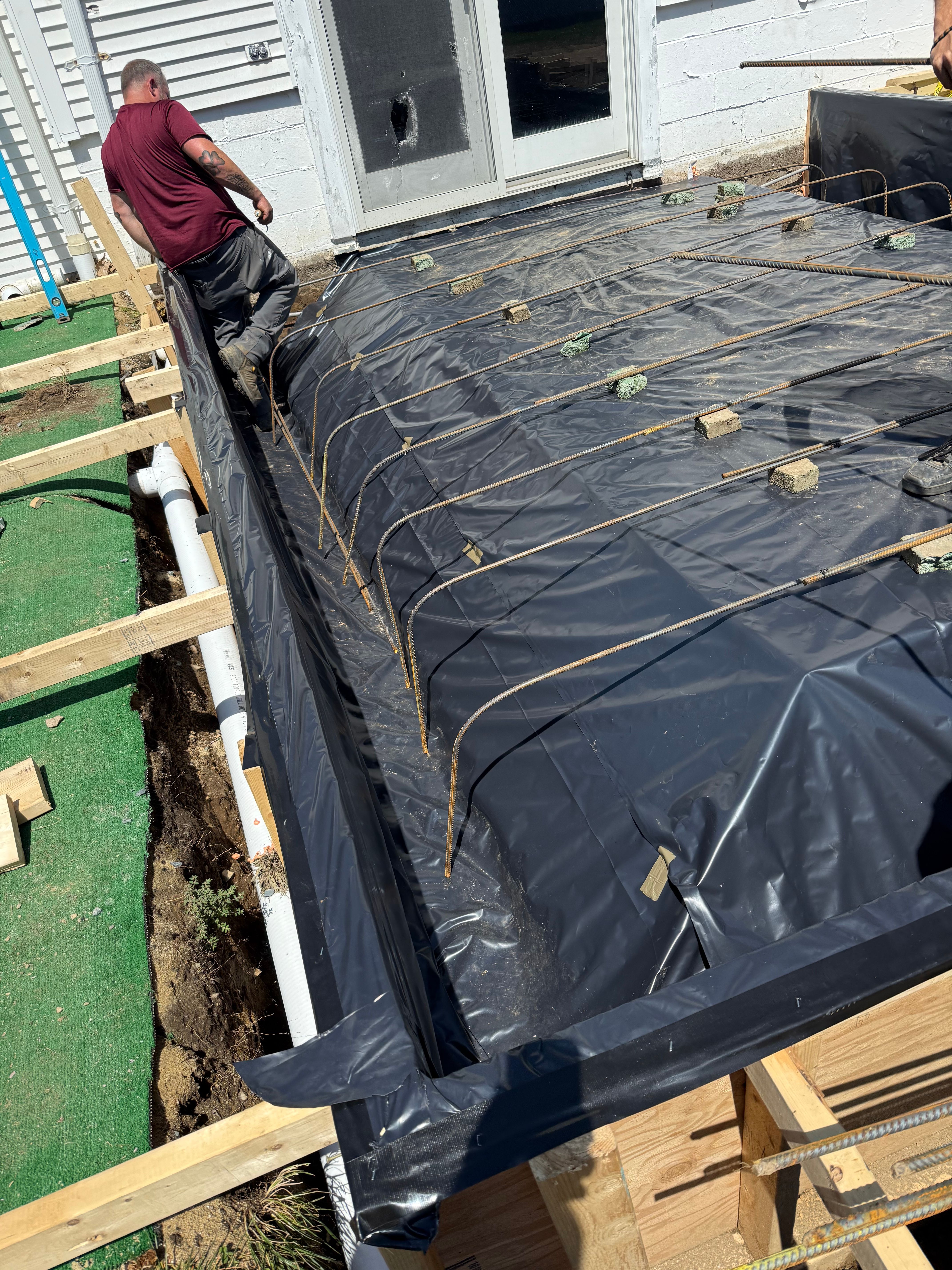  for JPA Contracting in Danvers, MA