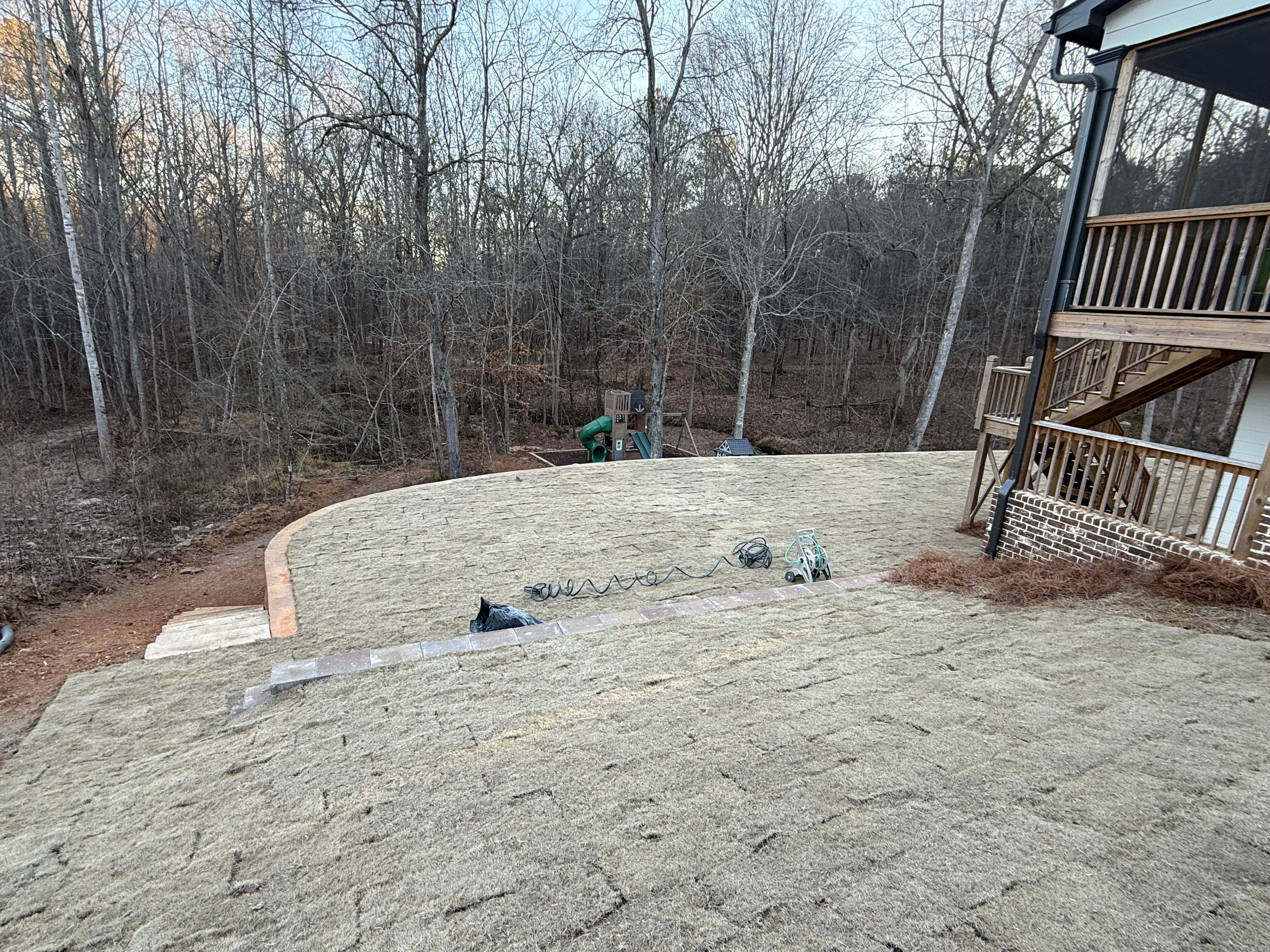  for Ranch Contracting LLC in Atlanta, GA