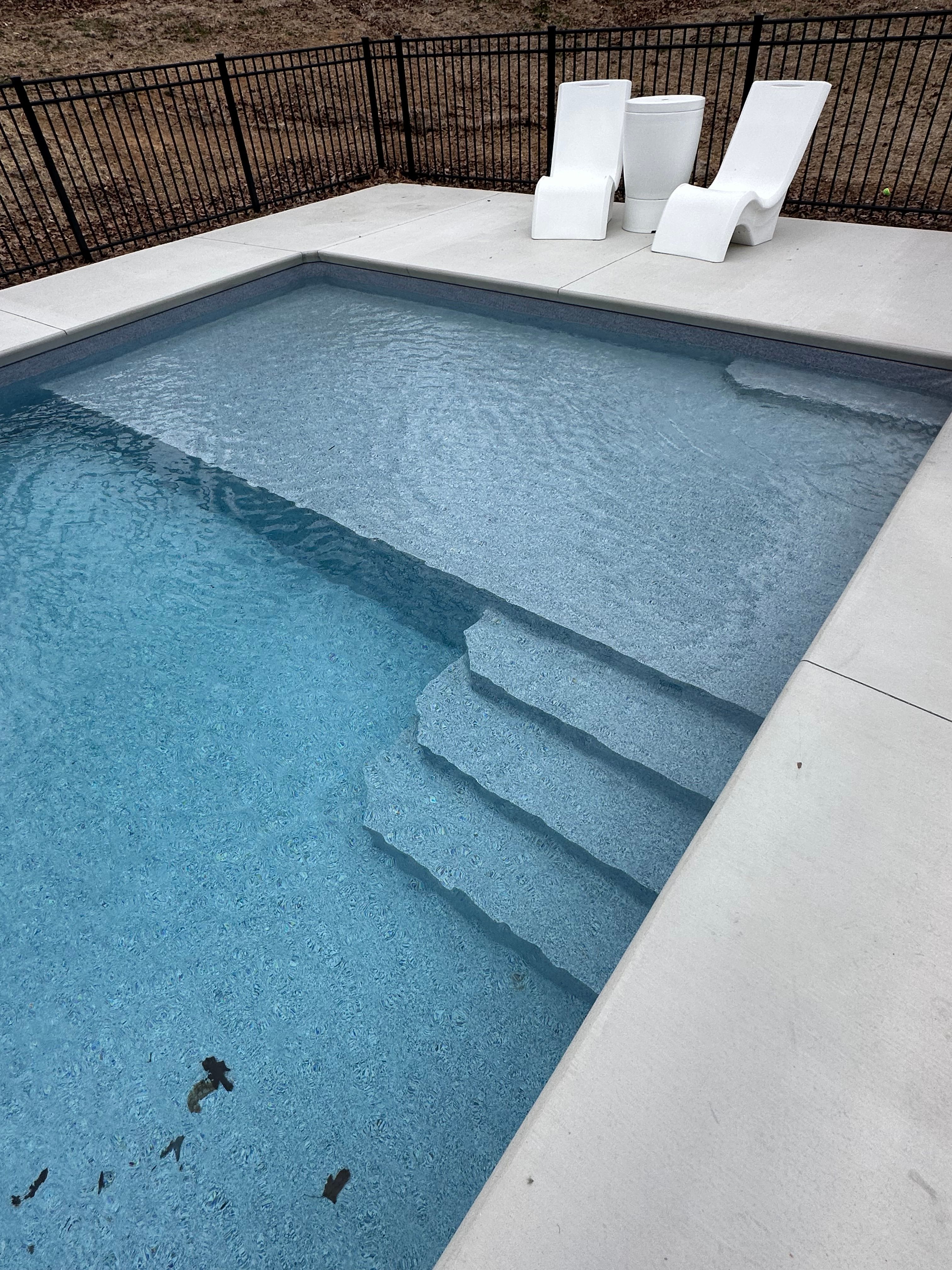  for ZRS Pools and Construction in Granite Falls, NC