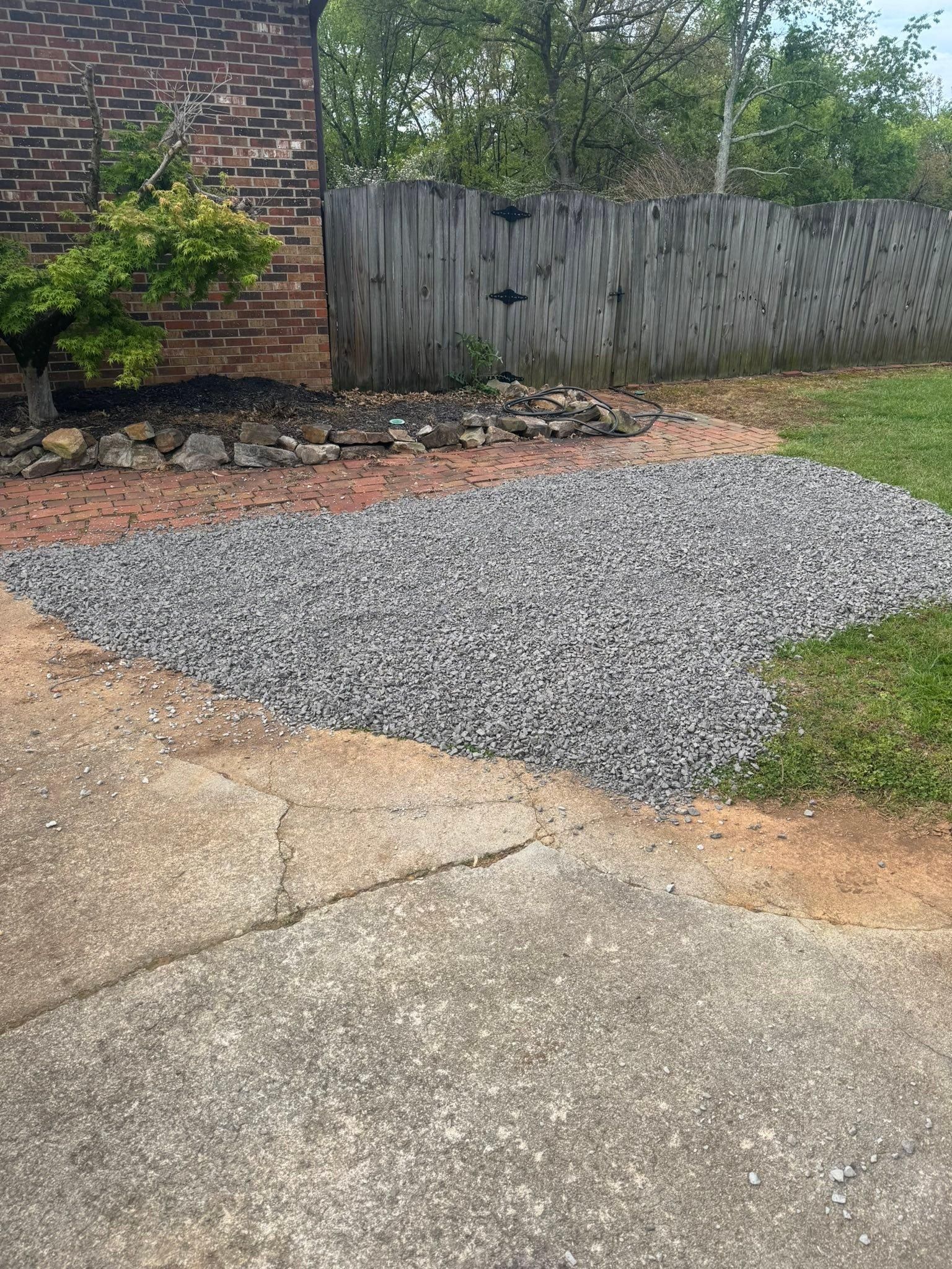  for R&M Property Maintenance in Blount County, TN