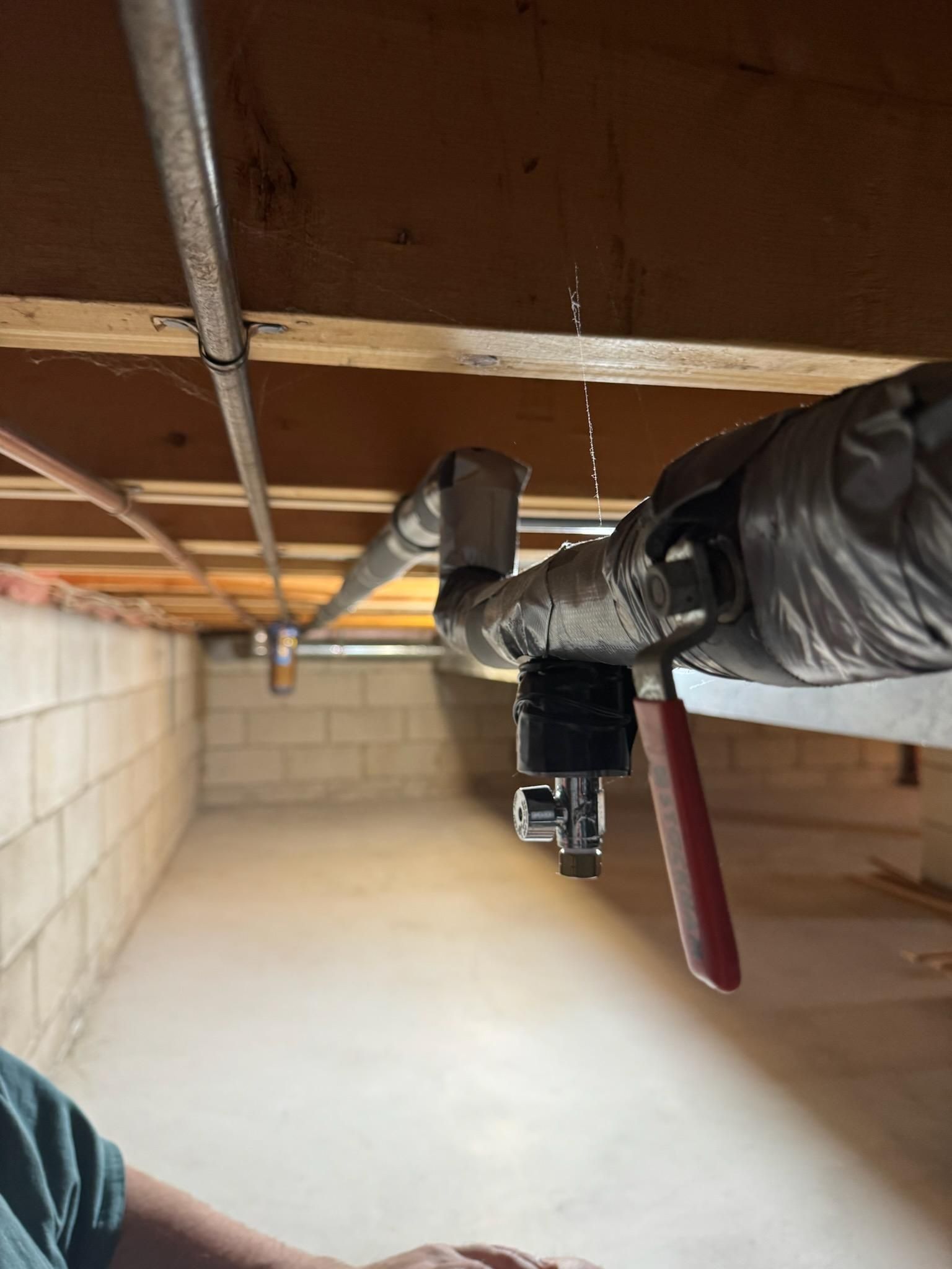 All Photos for PLUMBX in Inver Grove Heights, MN