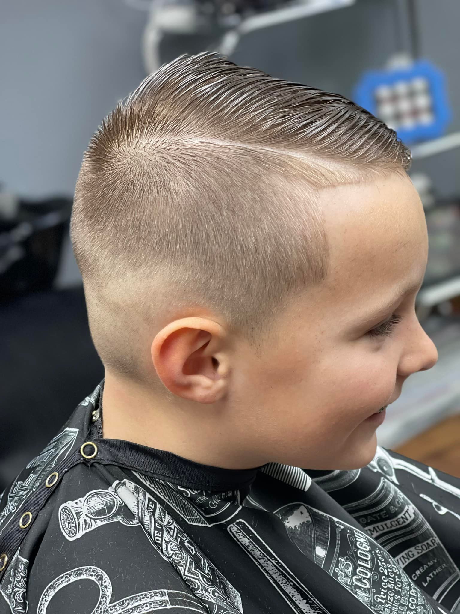  for LGND CUTS in Williston, ND