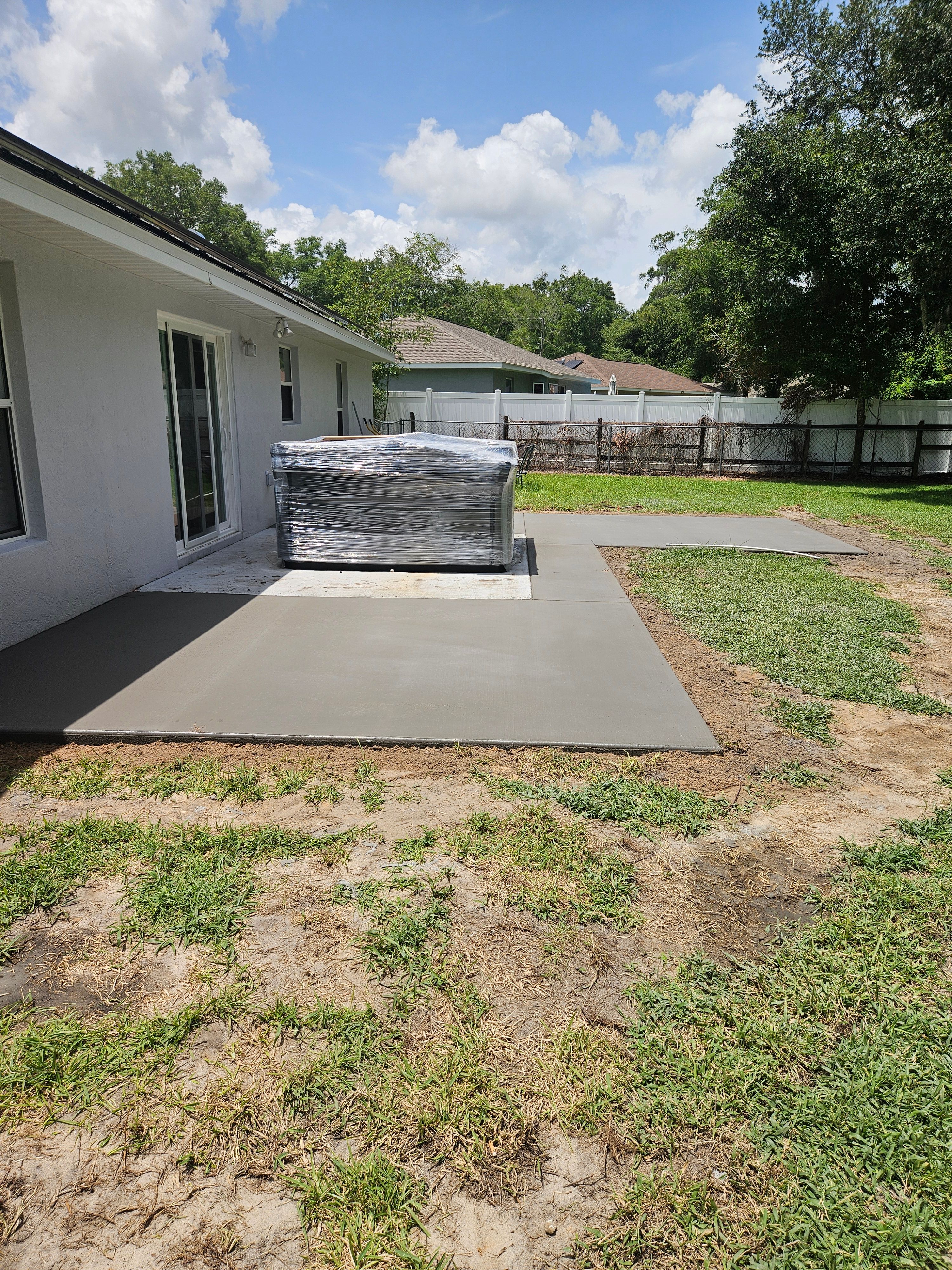  for Clark Masonry in Lake County, FL