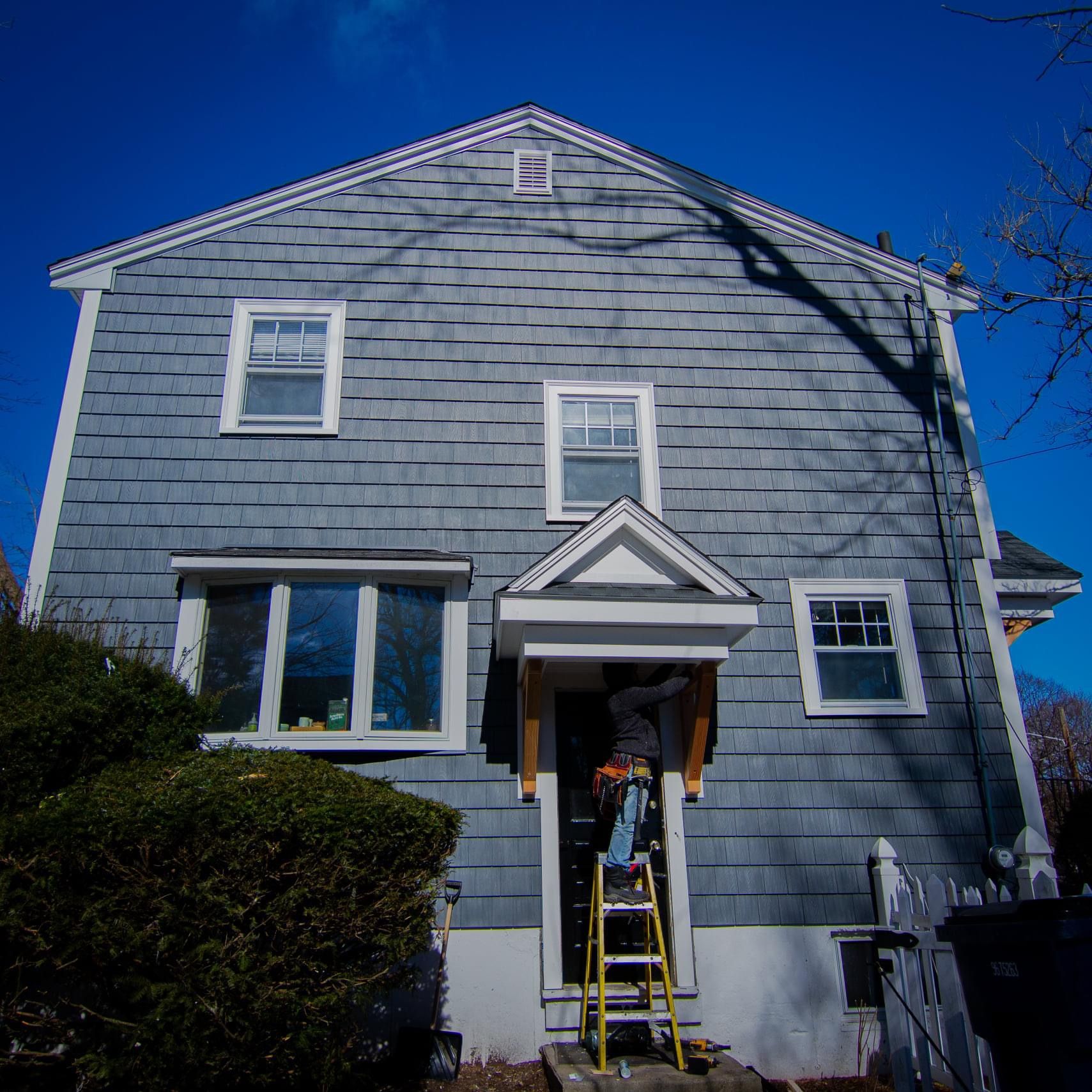  for Local Chicago Roofing & Construction in Chicago, IL