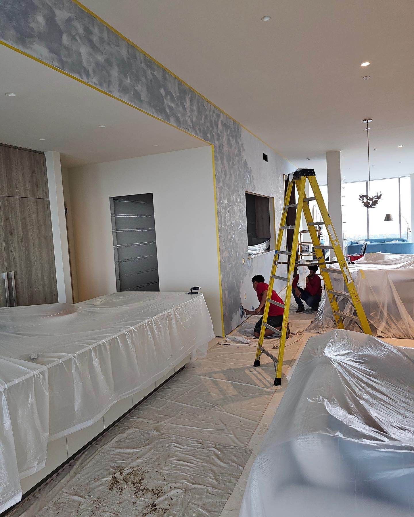  for Unlimited Painting & Faux Finishing in North Palm Beach, FL