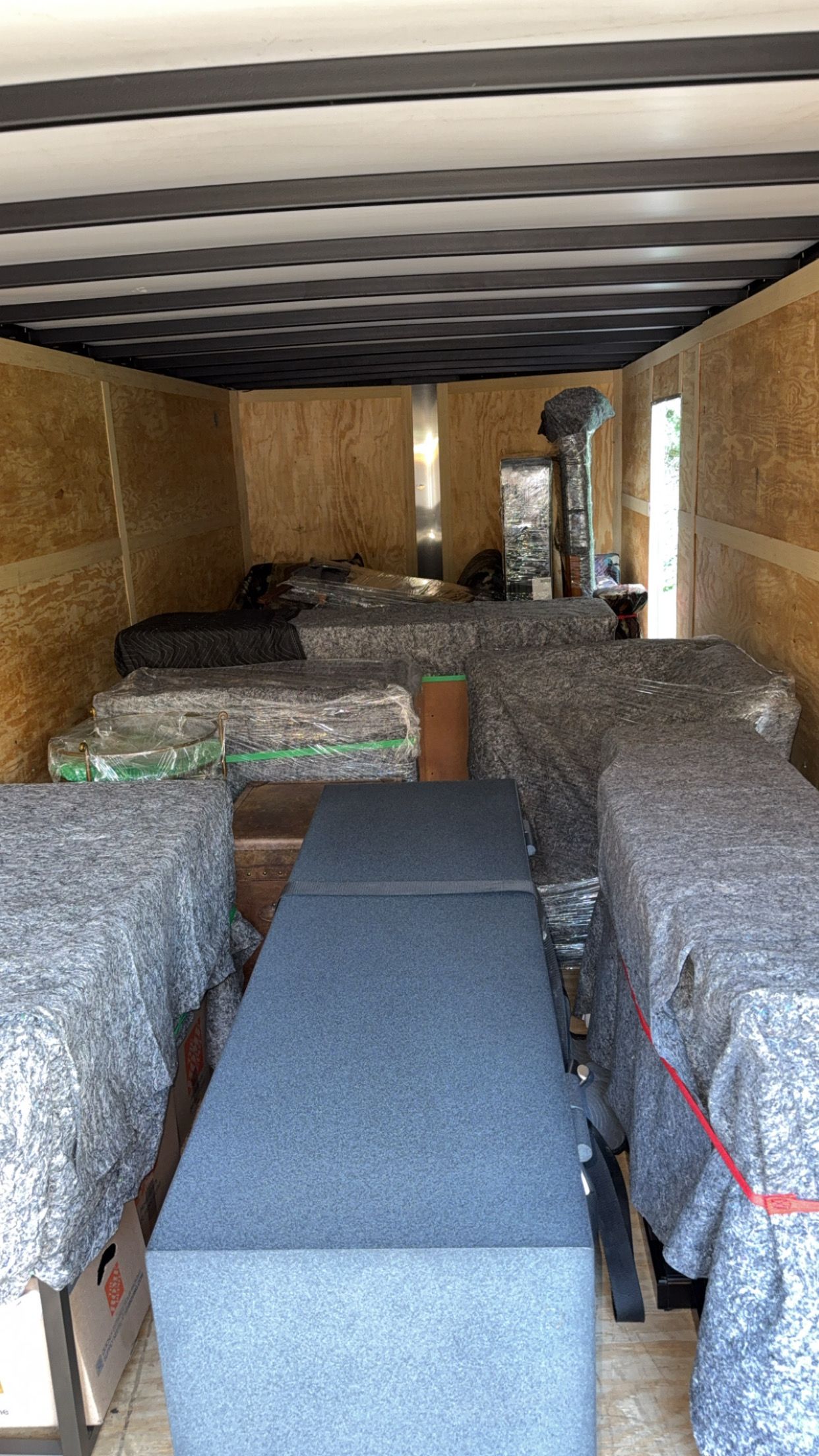  for Rocktown Movers in Harrisonburg, VA