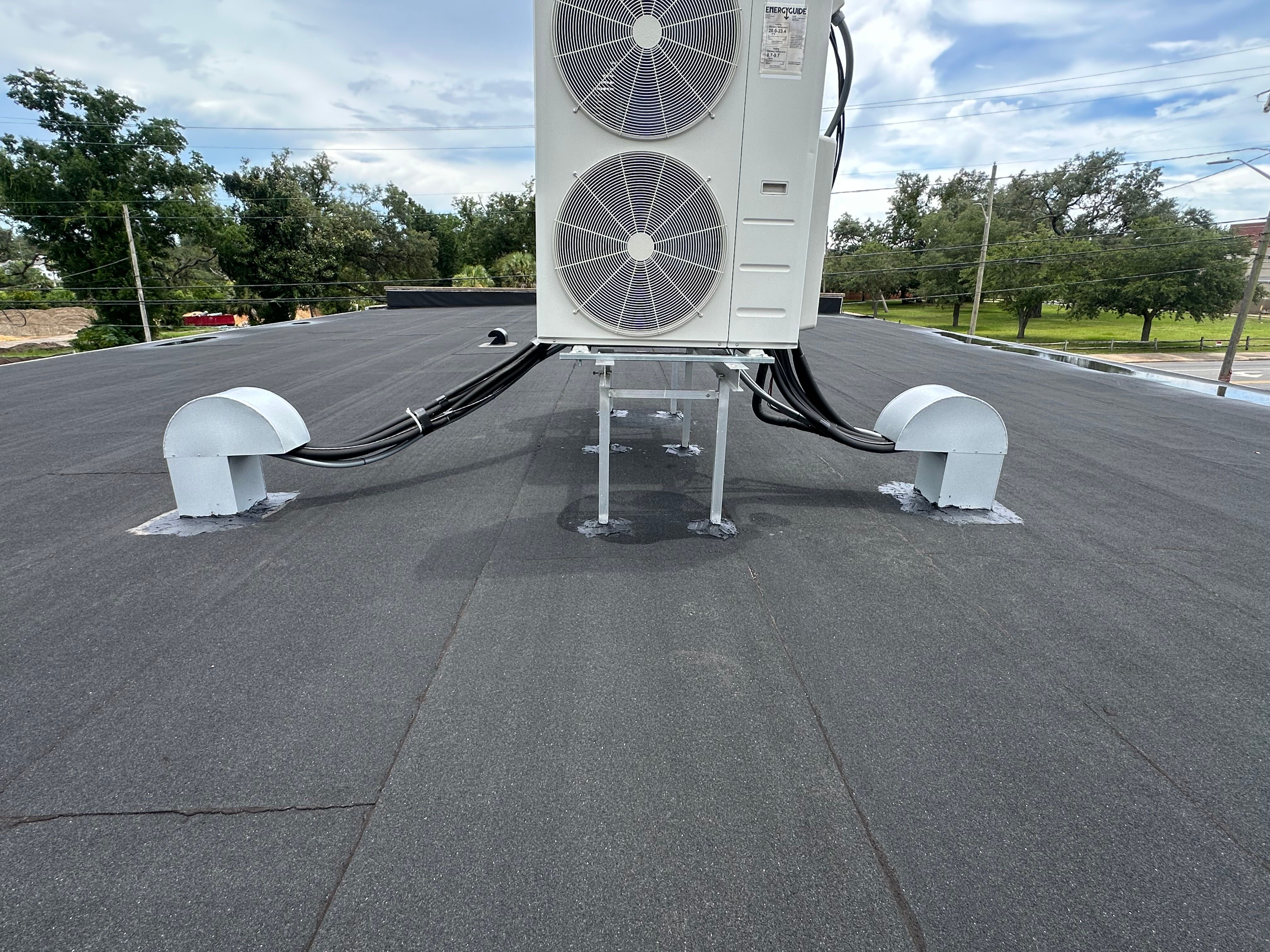 All Photos for QC Roofing and Remodeling in Panama City Beach, FL