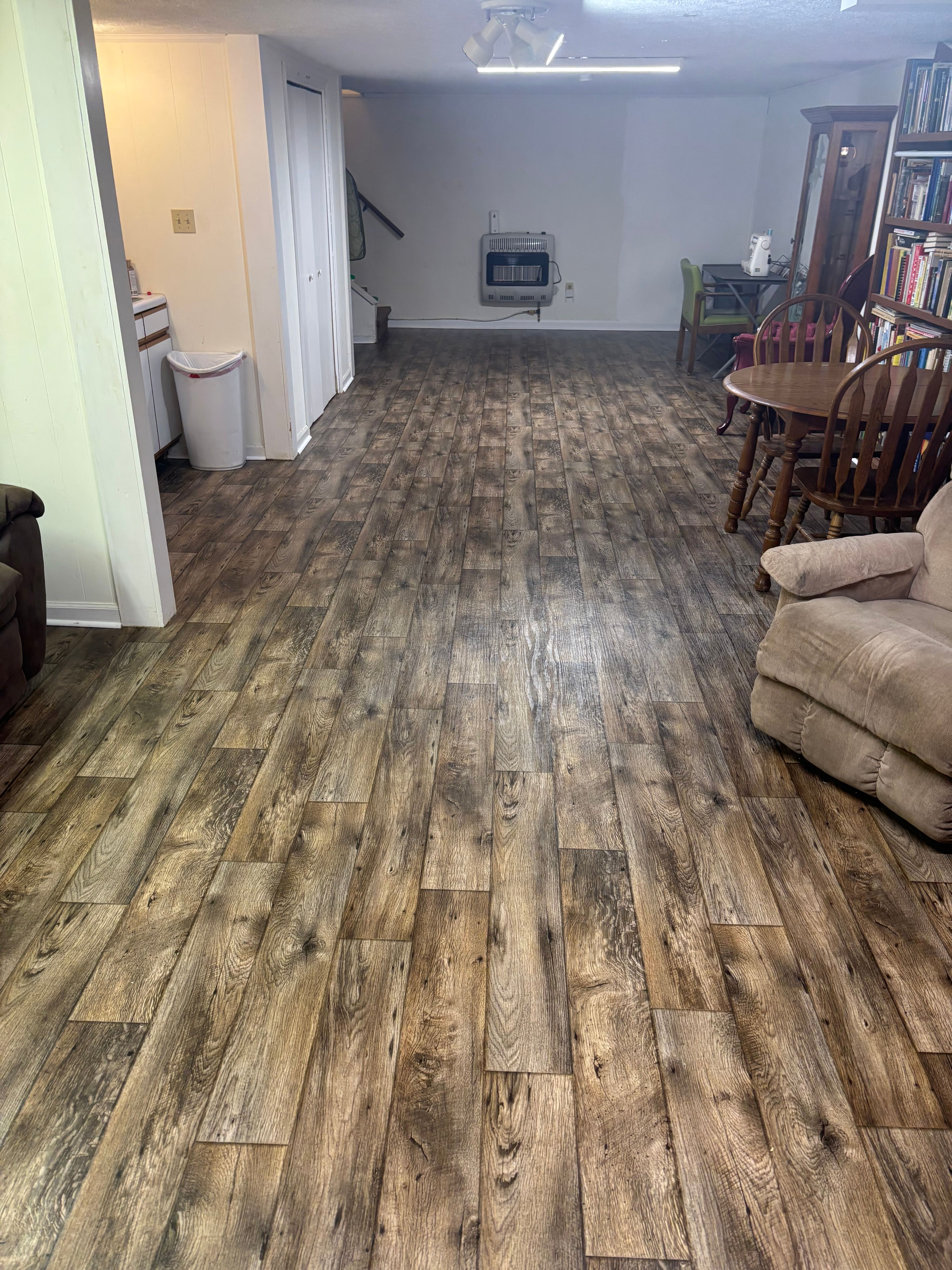  for Personal Touch General Contractor in Galax, VA