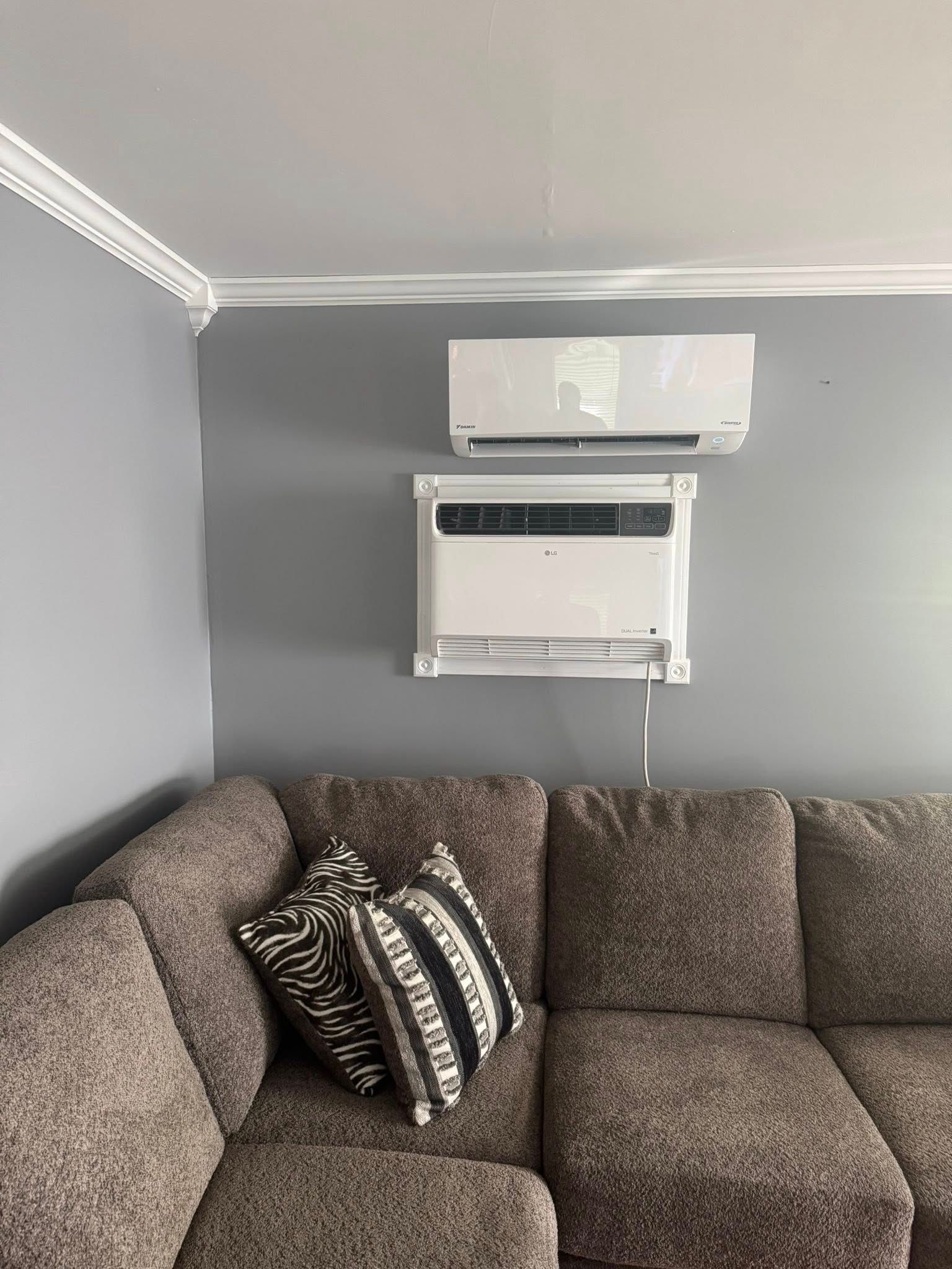  for Ultimate Air in Salyersville, KY