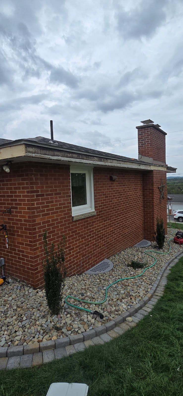 All Photos for A-1 Seamless Gutters in Greensburg, PA