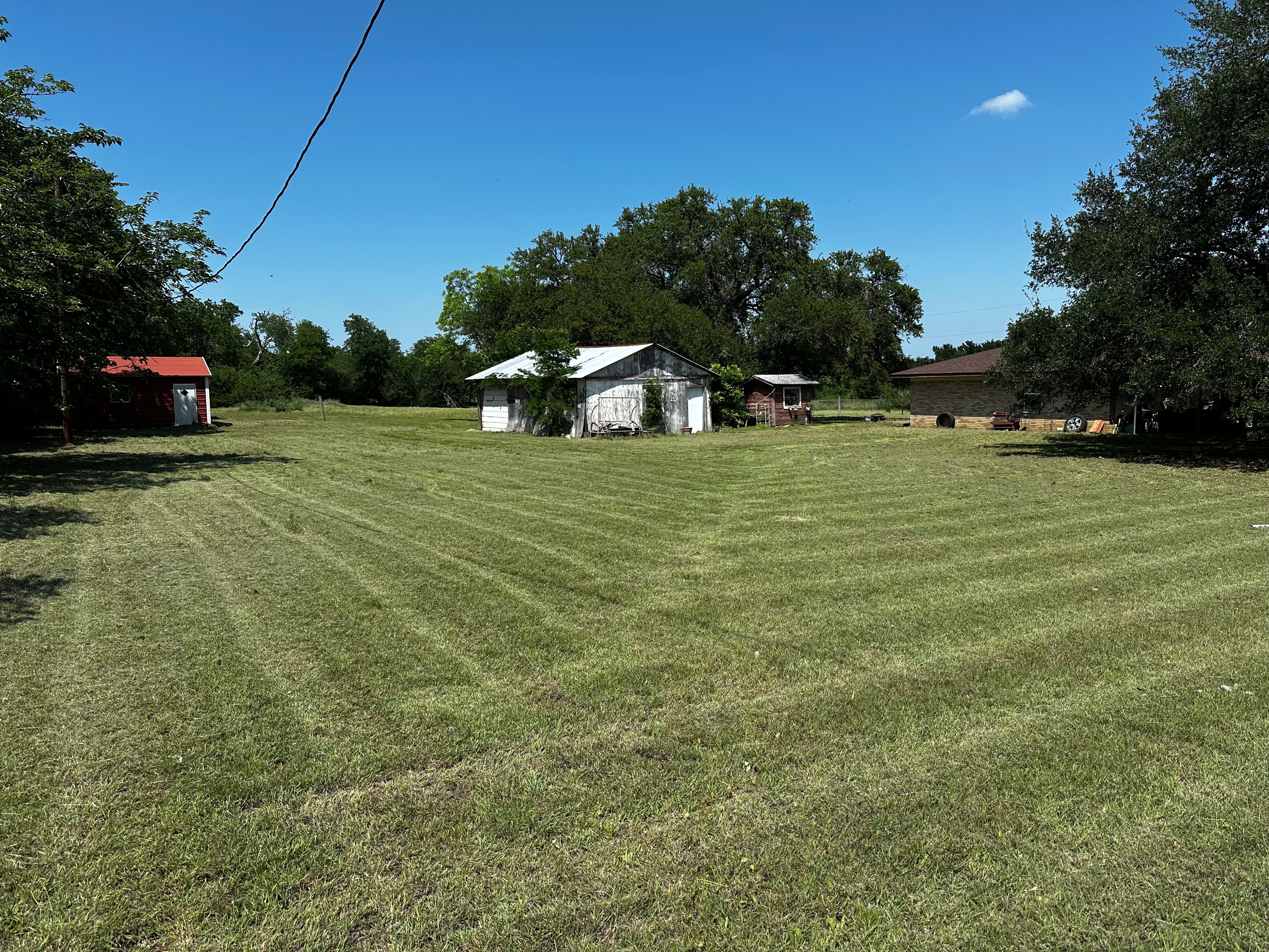  for Scalpel Lawn Service in Temple, TX