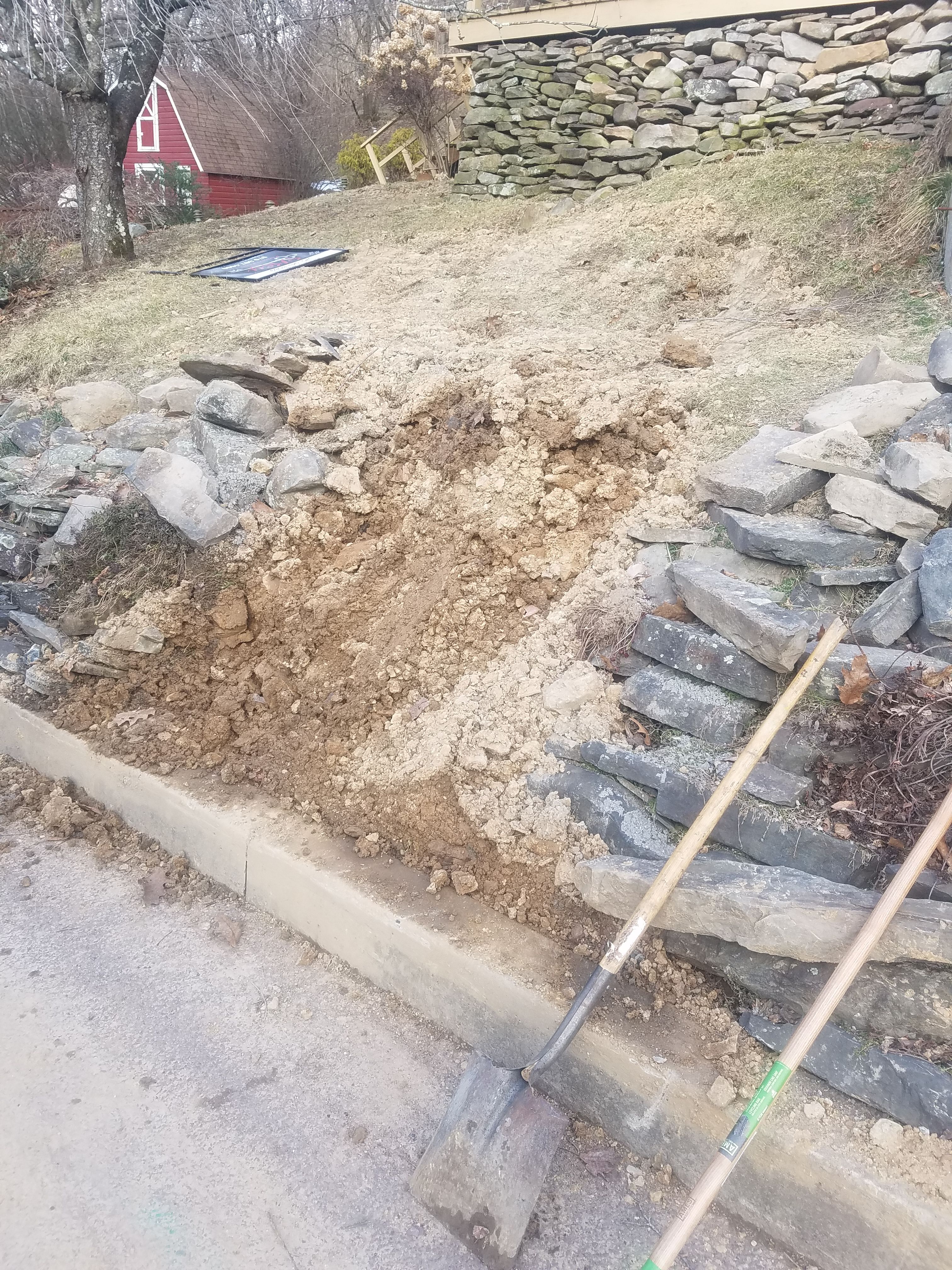  for Down Home Landscaping in Stillwater, PA