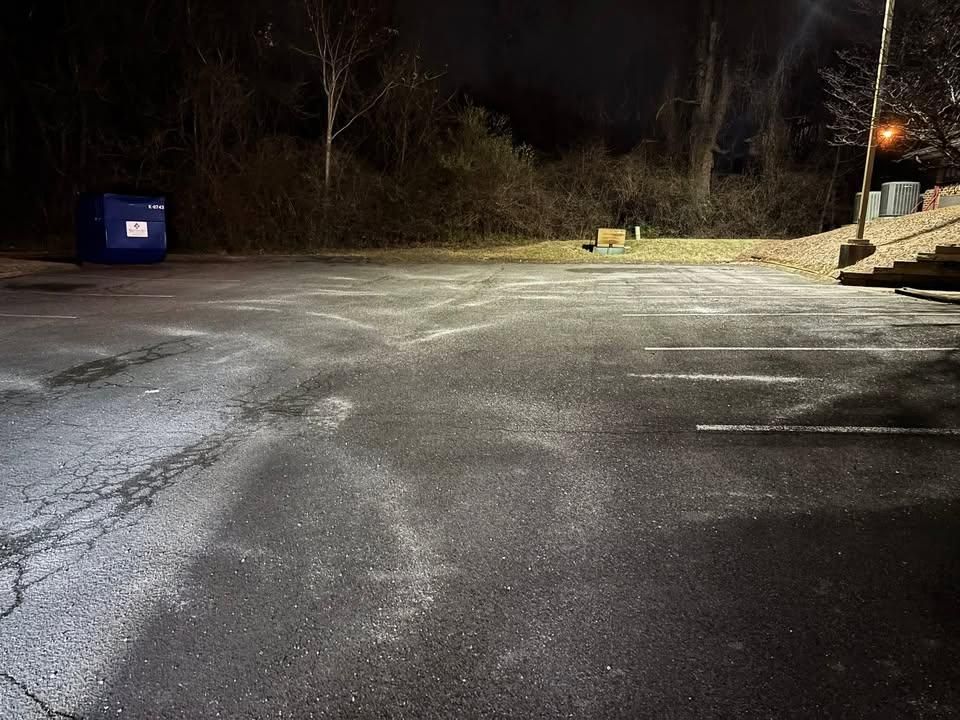  for Three Rivers Dirt Works LLC in Knoxville, TN