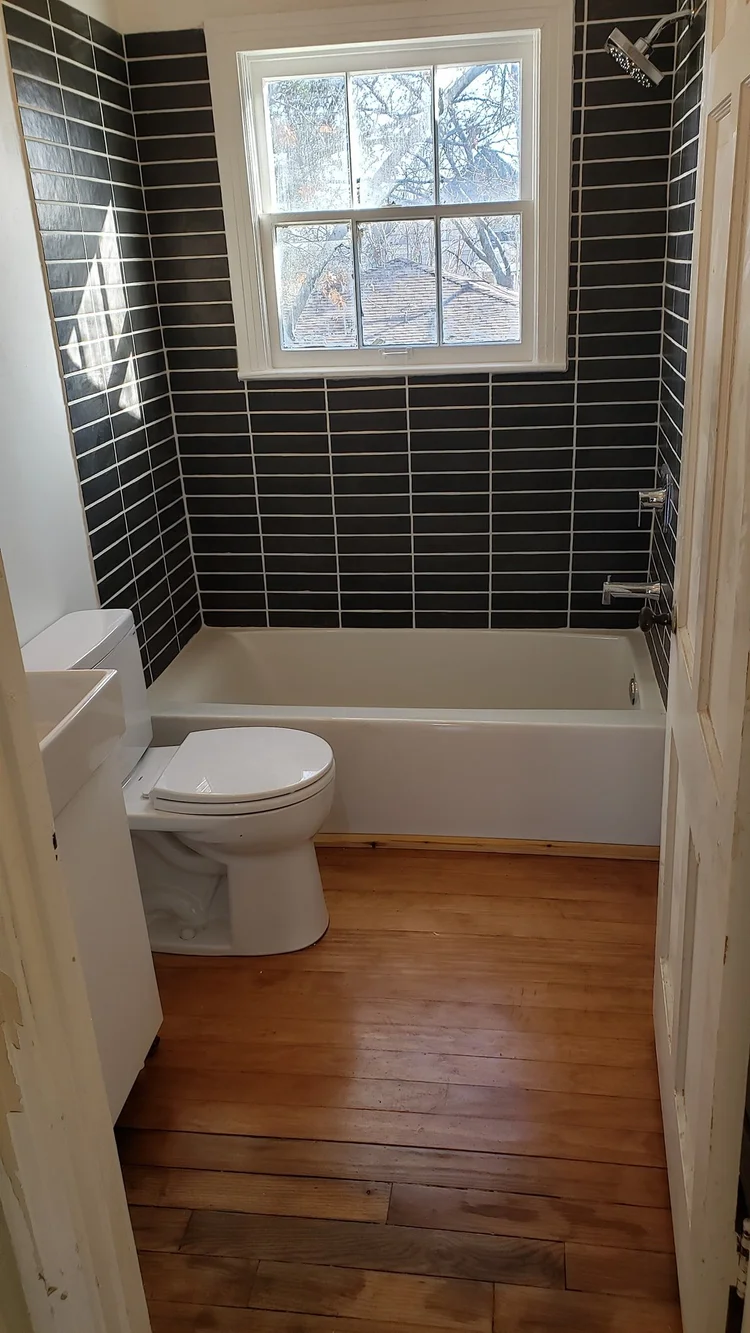 General Contracting for Roger England Home Remodeling in Greenville, TX