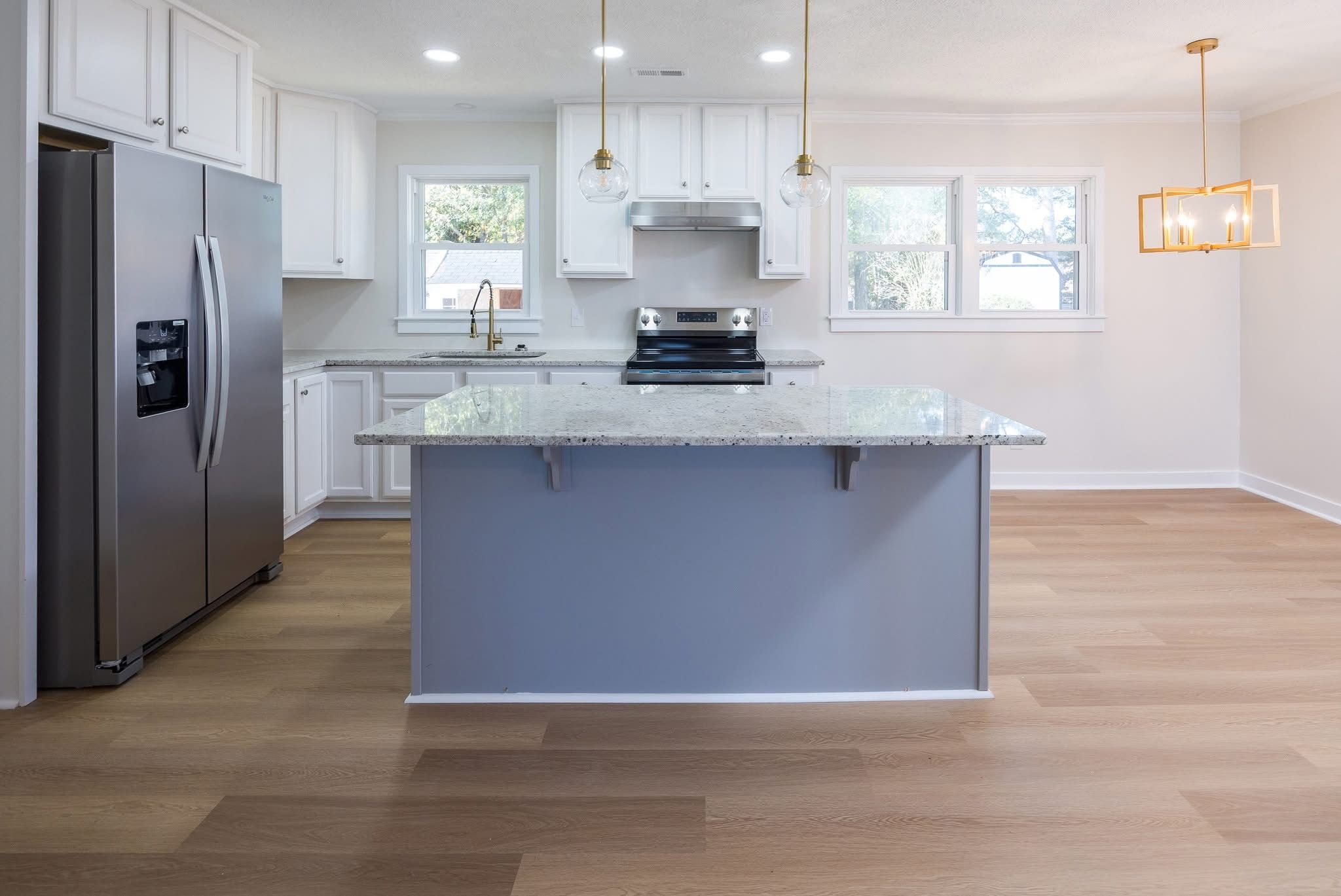  for Coastal Grove Builders in Hope Mills, NC