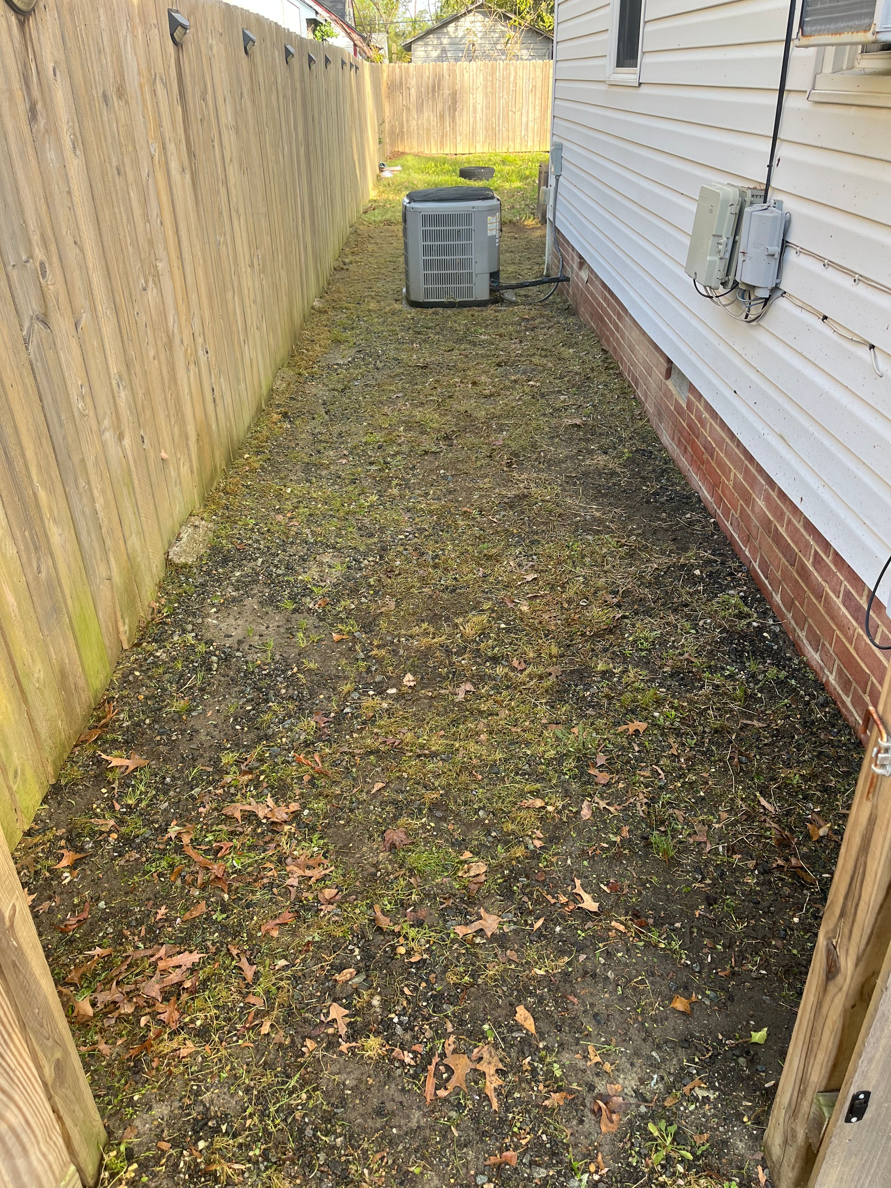  for Atlas Home Services in Mechanicsville, VA