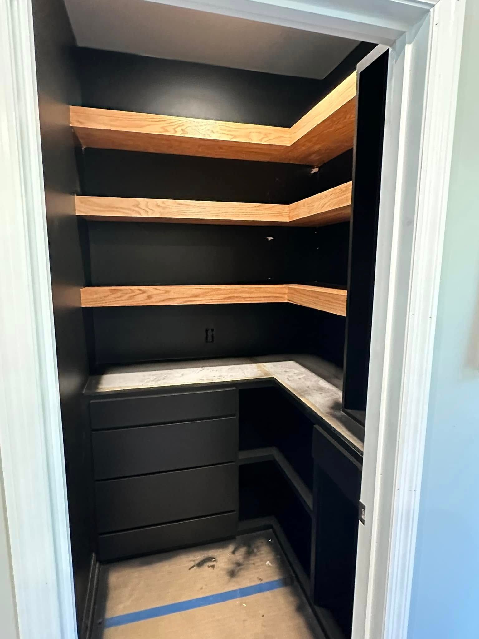  for Deco Painting & Construction in Charleston, SC