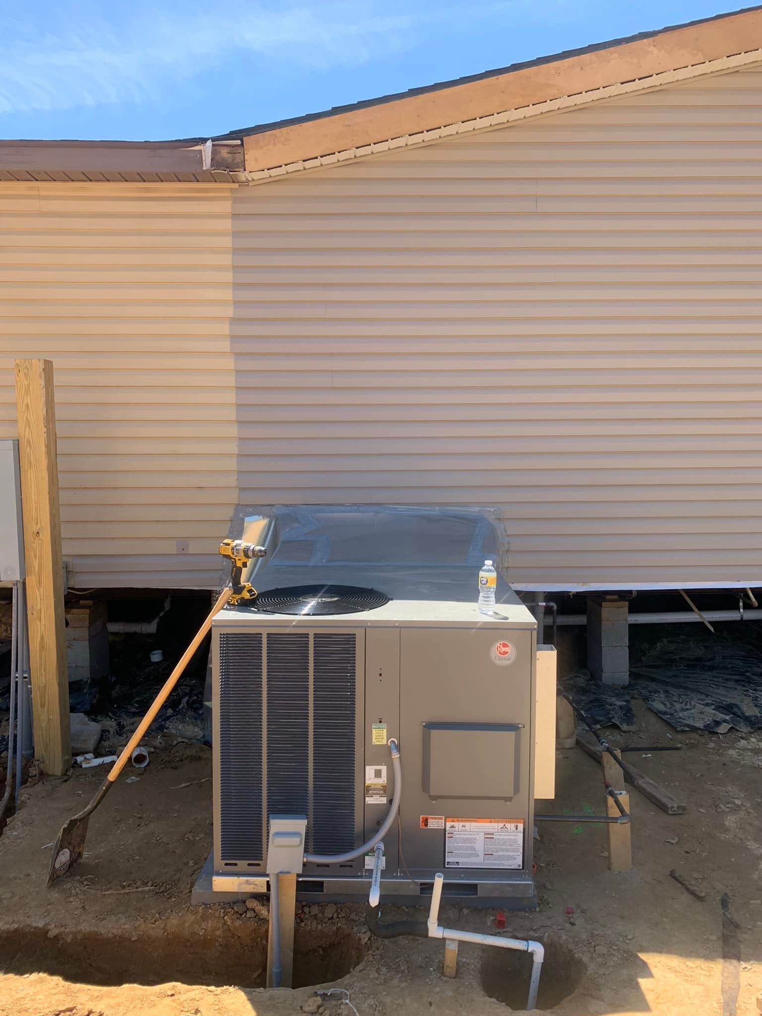  for A+ Quality Construction in Lakeland, TN