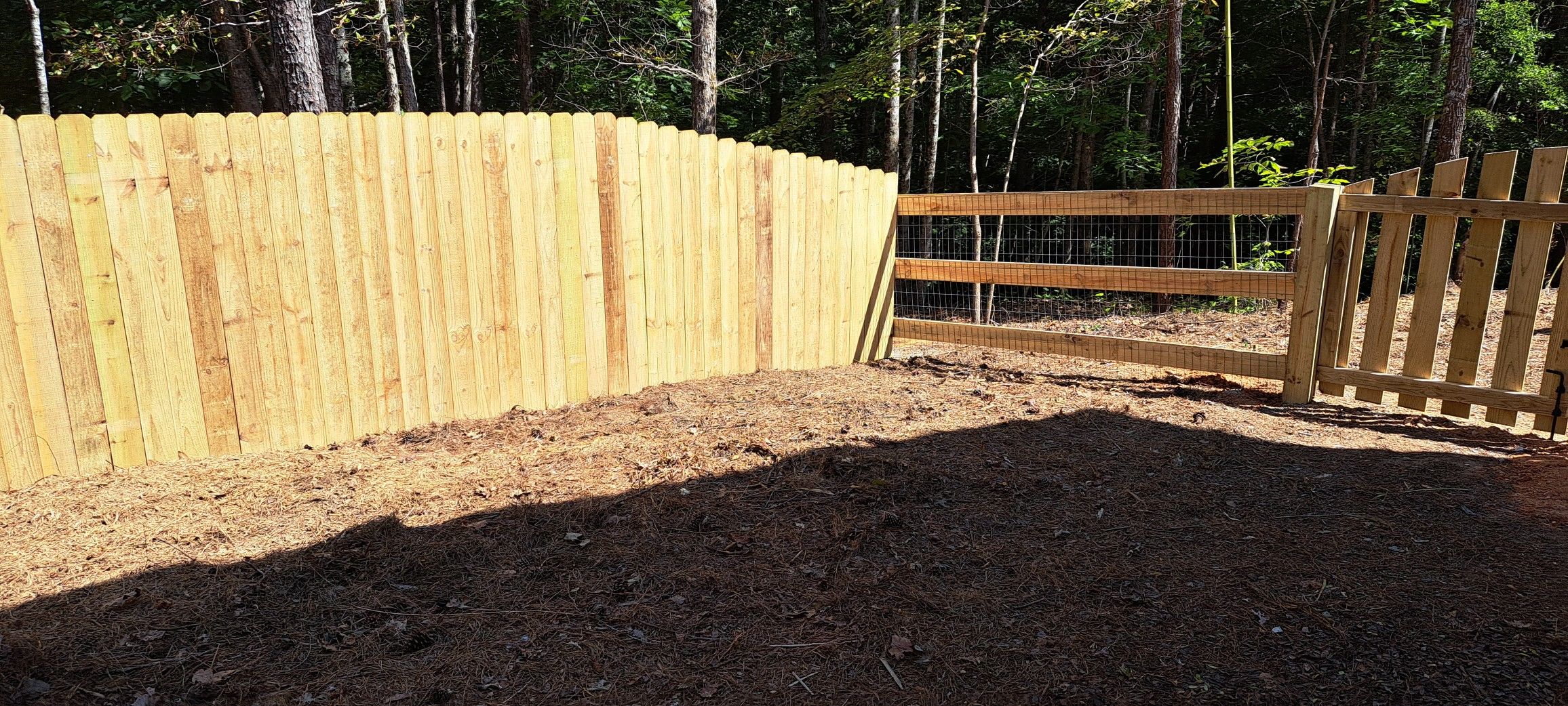  for Premier Fence in Marietta, GA