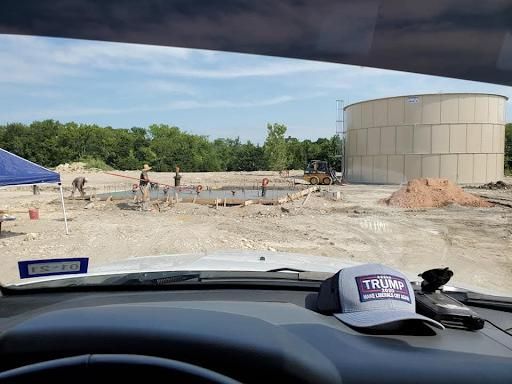  for Concrete Pros  in Sherman, TX