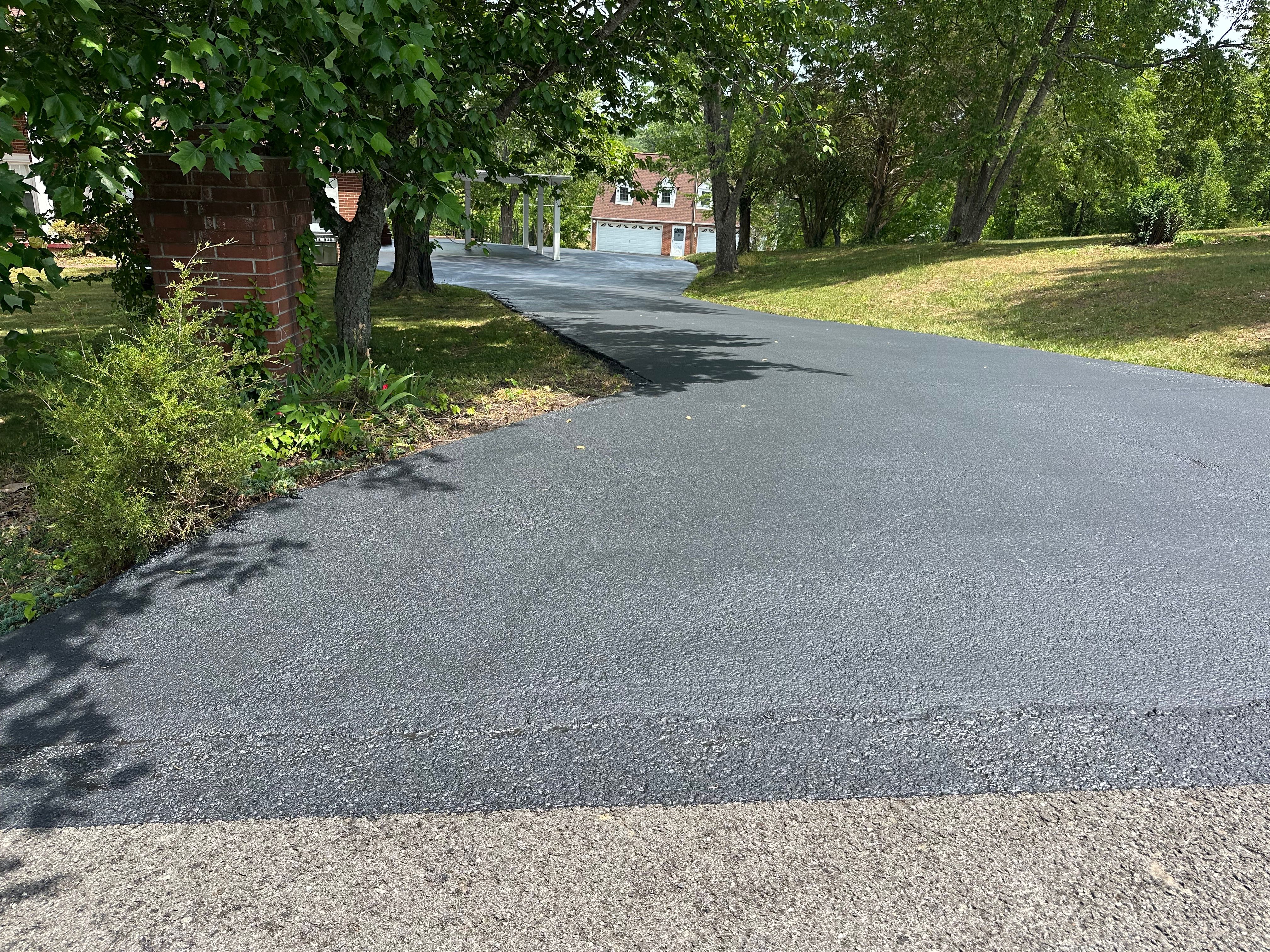  for Metzler Paving and Sealcoating LLC in Jacksboro, TN