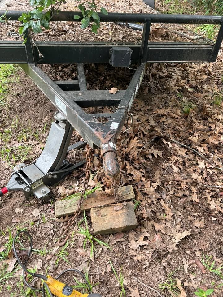  for Noah's Arc Welding in Shreveport, LA