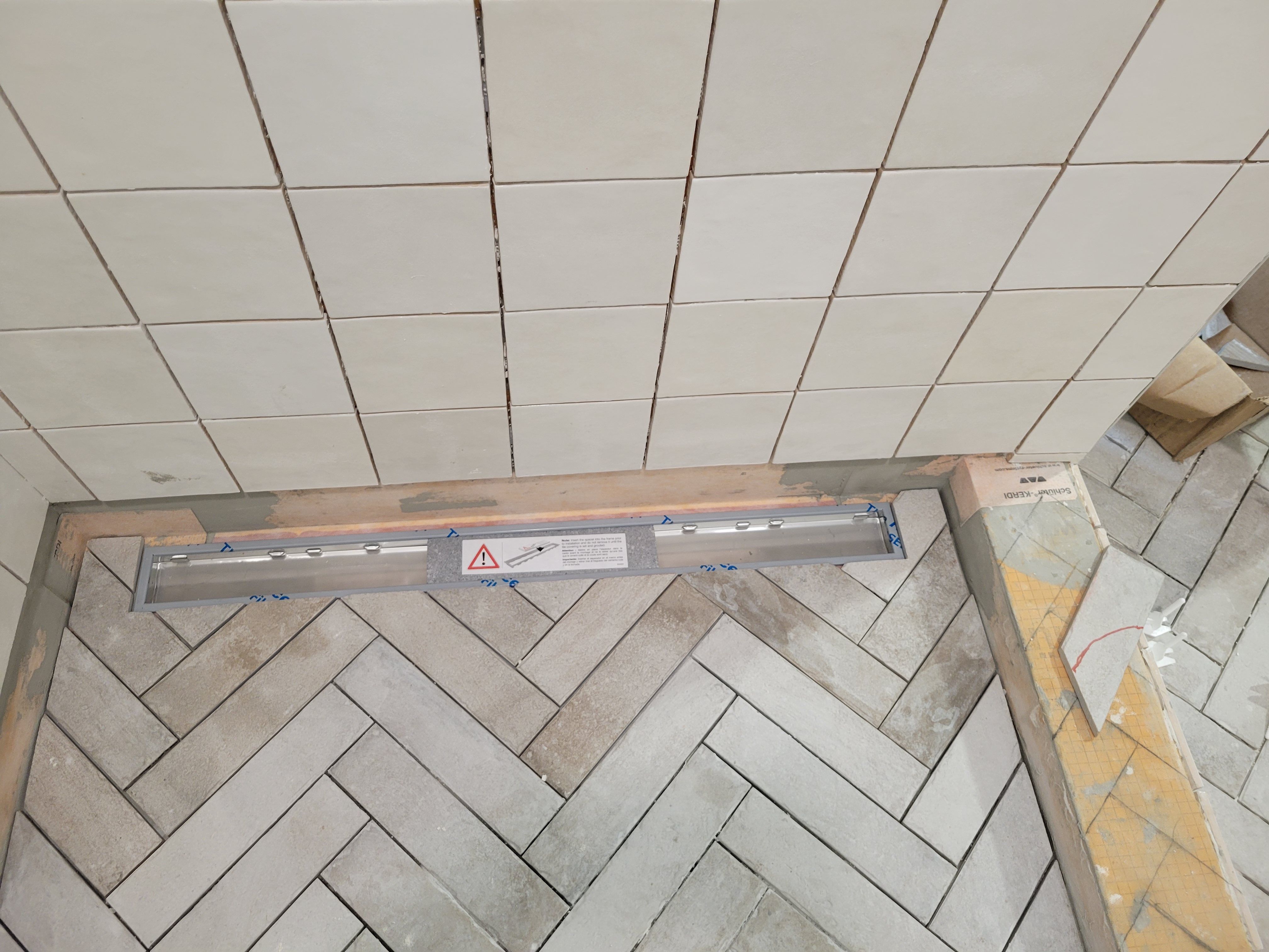  for GVL Renovations in Greenville, SC