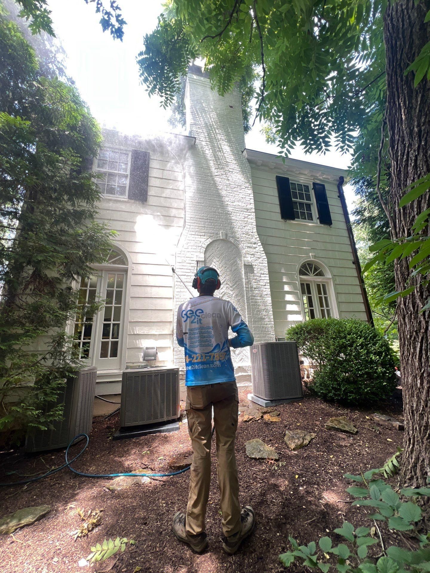  for See2it Clean in St Louis, MO