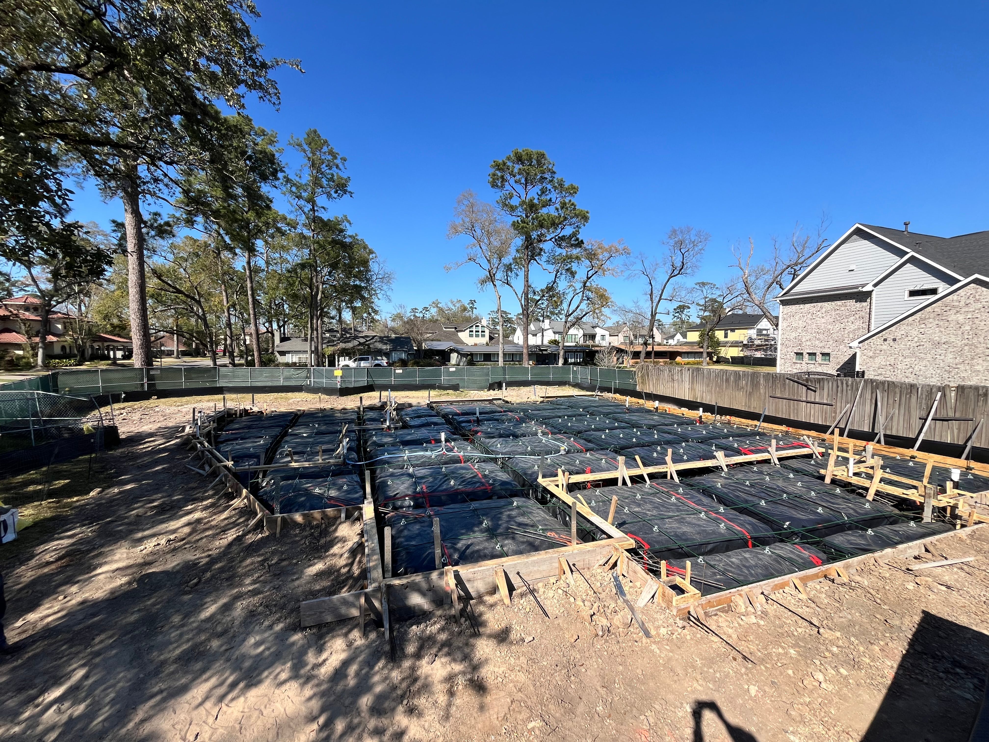  for BigTex Concrete Construction in Houston, TX