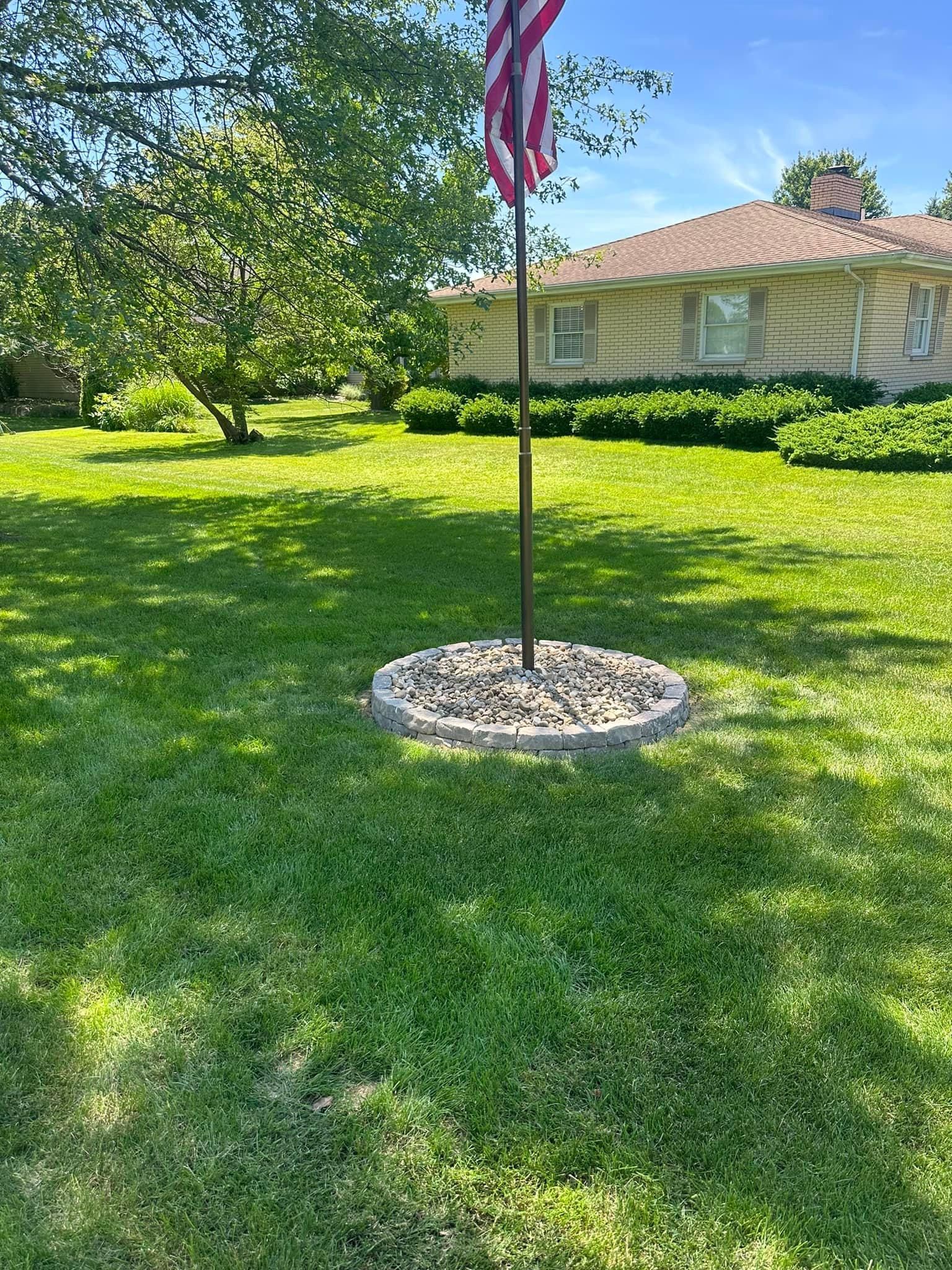  for OT Lawn and Landscaping LLC in Carey, OH