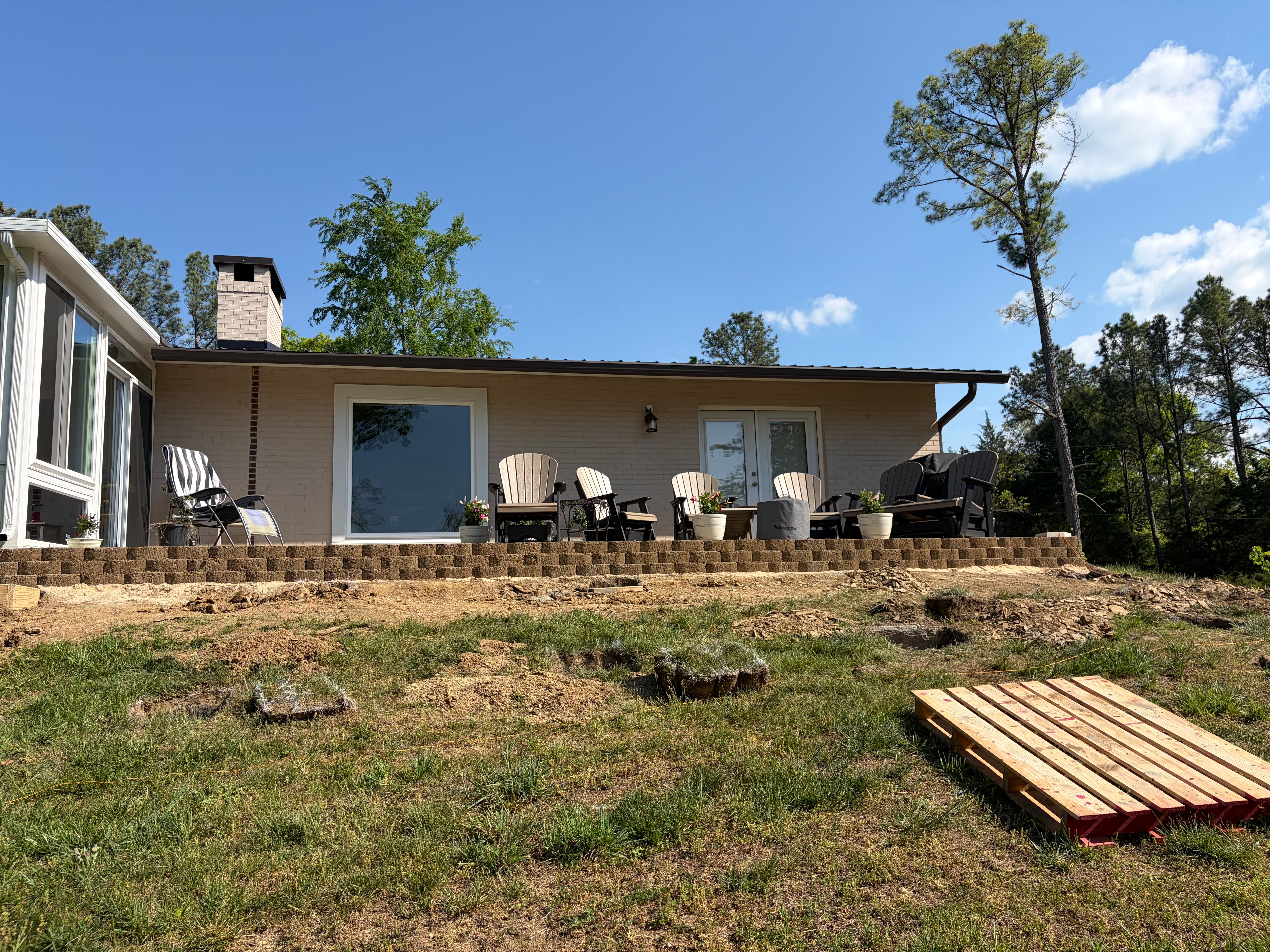  for Longs Decks  in Knoxville, TN