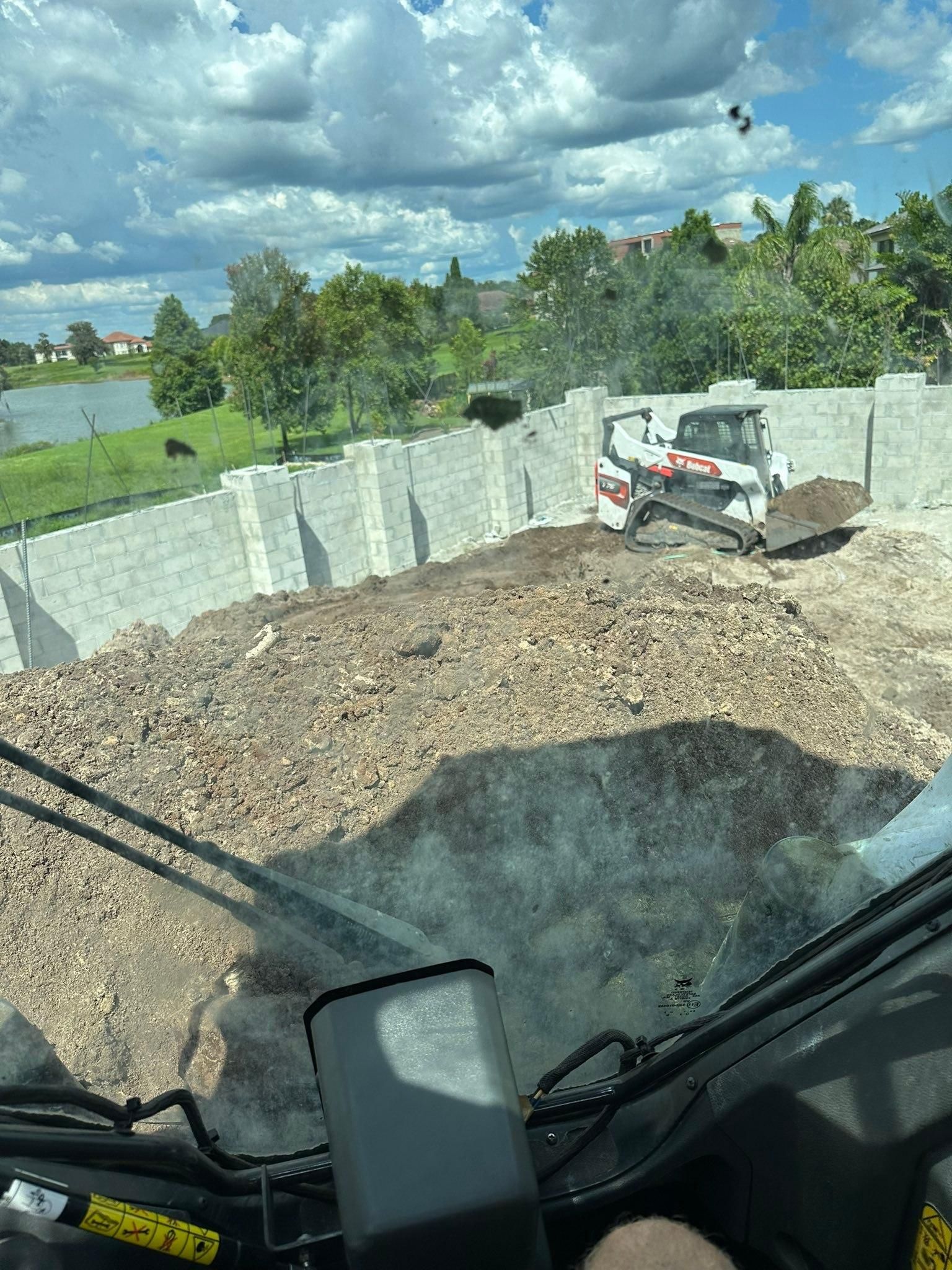  for Windspirit Land Services in Hillsborough County, FL