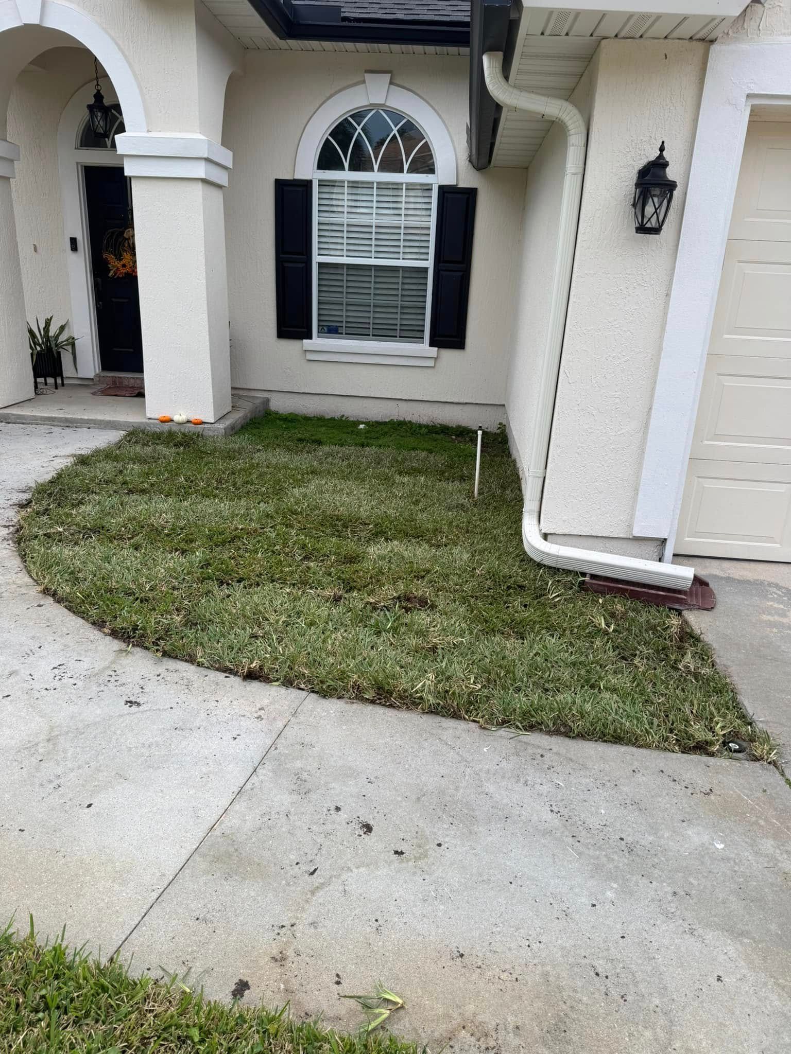  for Four Corners Sod in Saint Augustine, FL