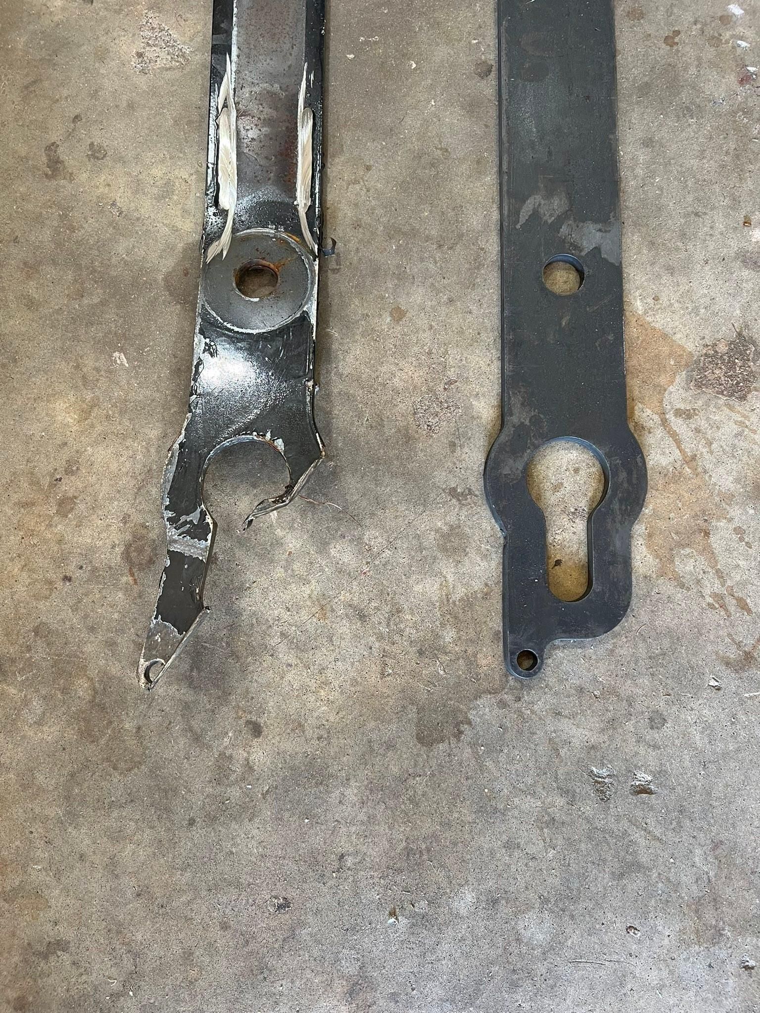 All Photos for KV Welding in Seneca, MO