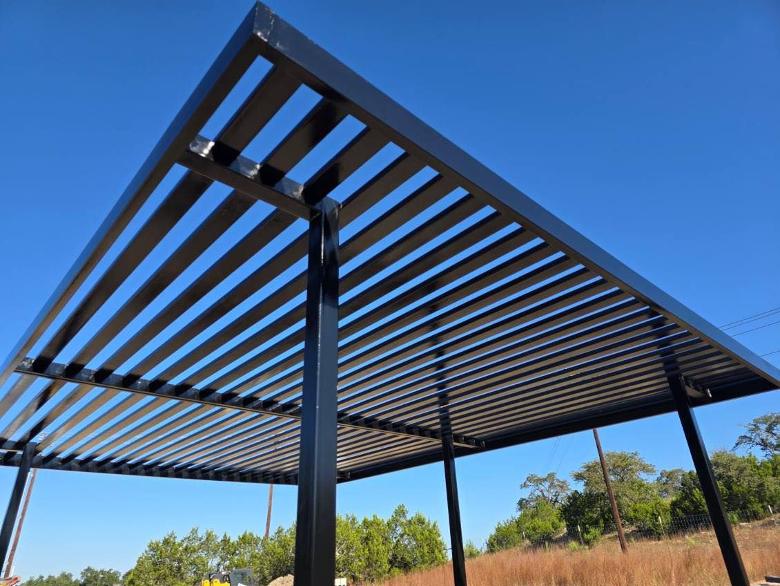  for N. B. Fence & Landscape in New Braunfels, TX