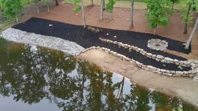  for Rescue Grading & Landscaping in Marietta, SC