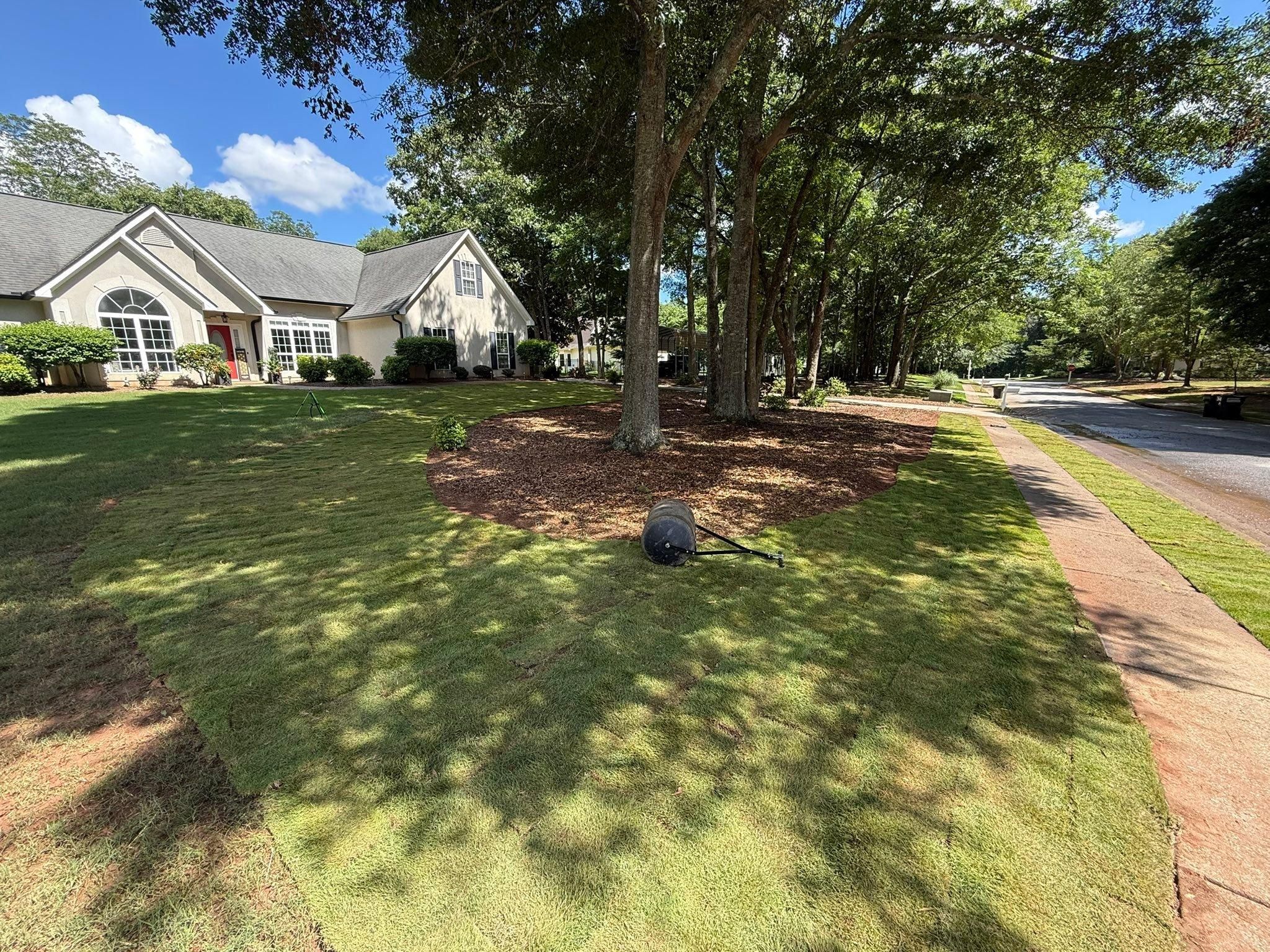  for Dirt Pro Land Solutions in Fayetteville, GA