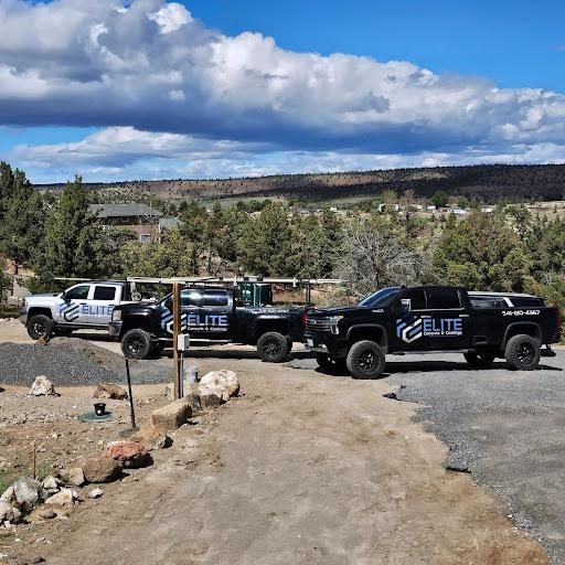  for Elite Concrete & Coatings in Sunriver, OR