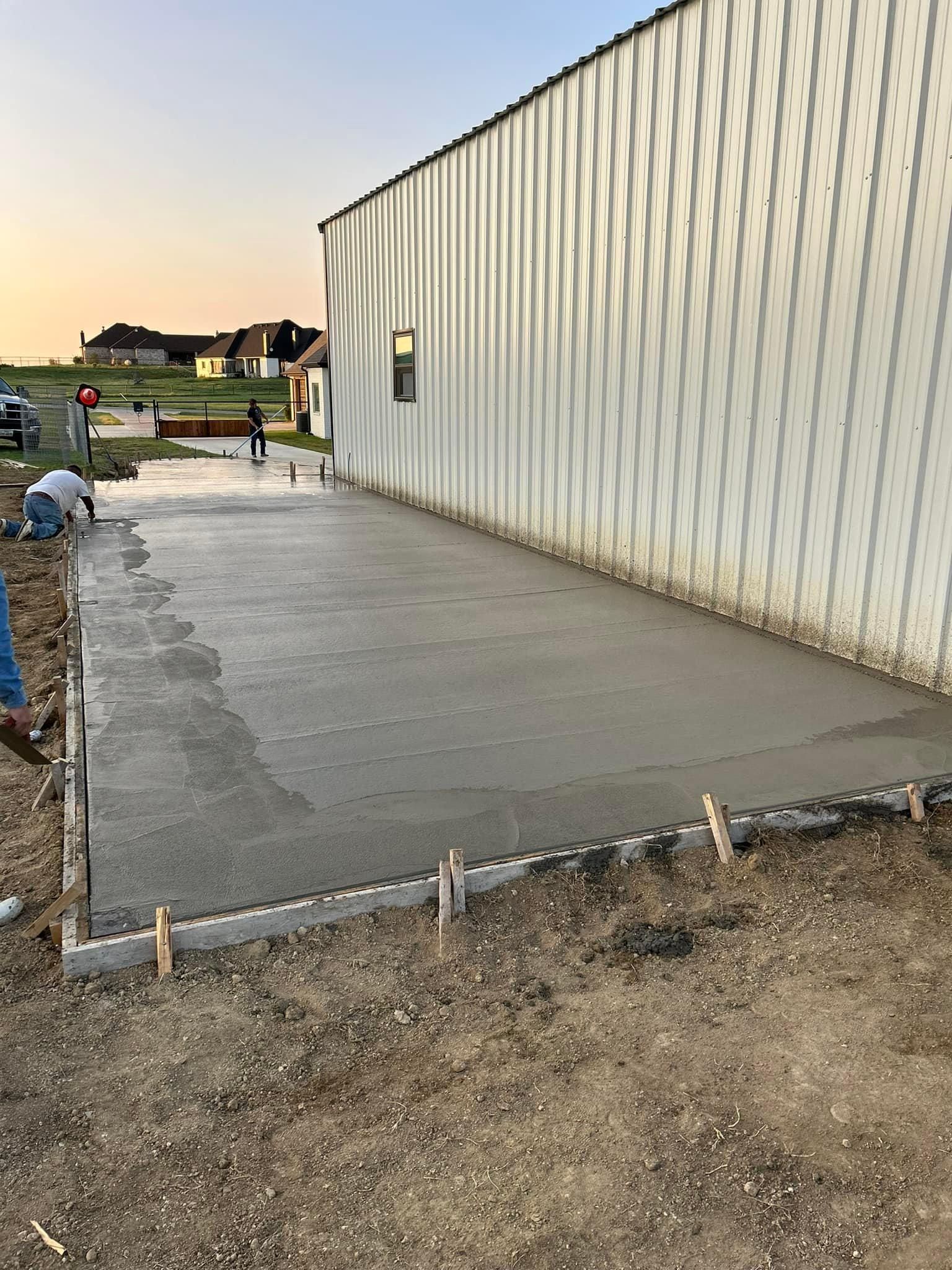  for Freedom Contracting Of Texas LLC. in Springtown, TX
