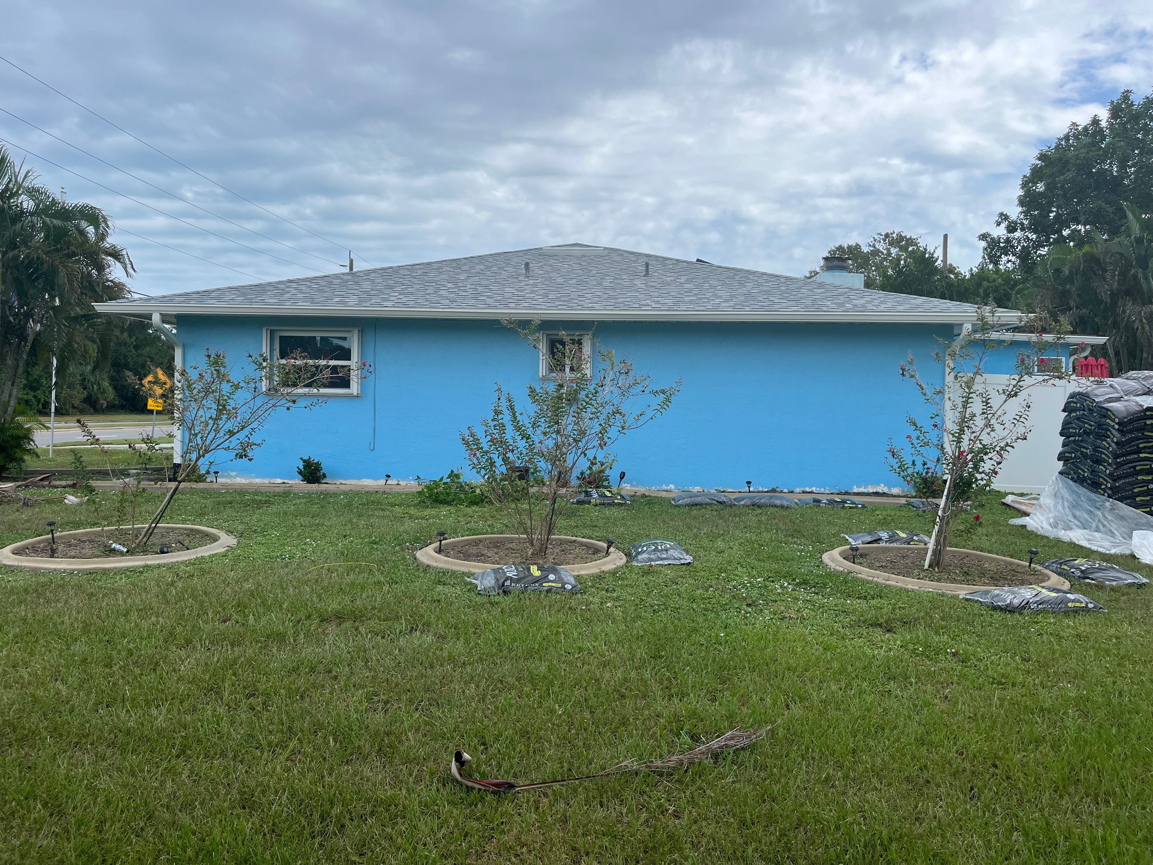  for Space Coast Property Maintenance and Management LLC in Melbourne, FL