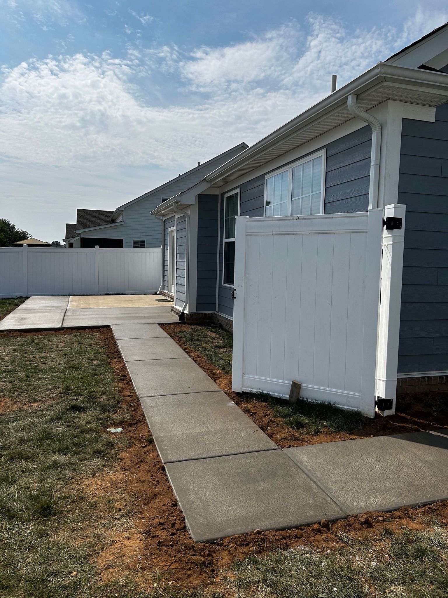  for Premier Concrete Scapes in Murfreesboro, TN