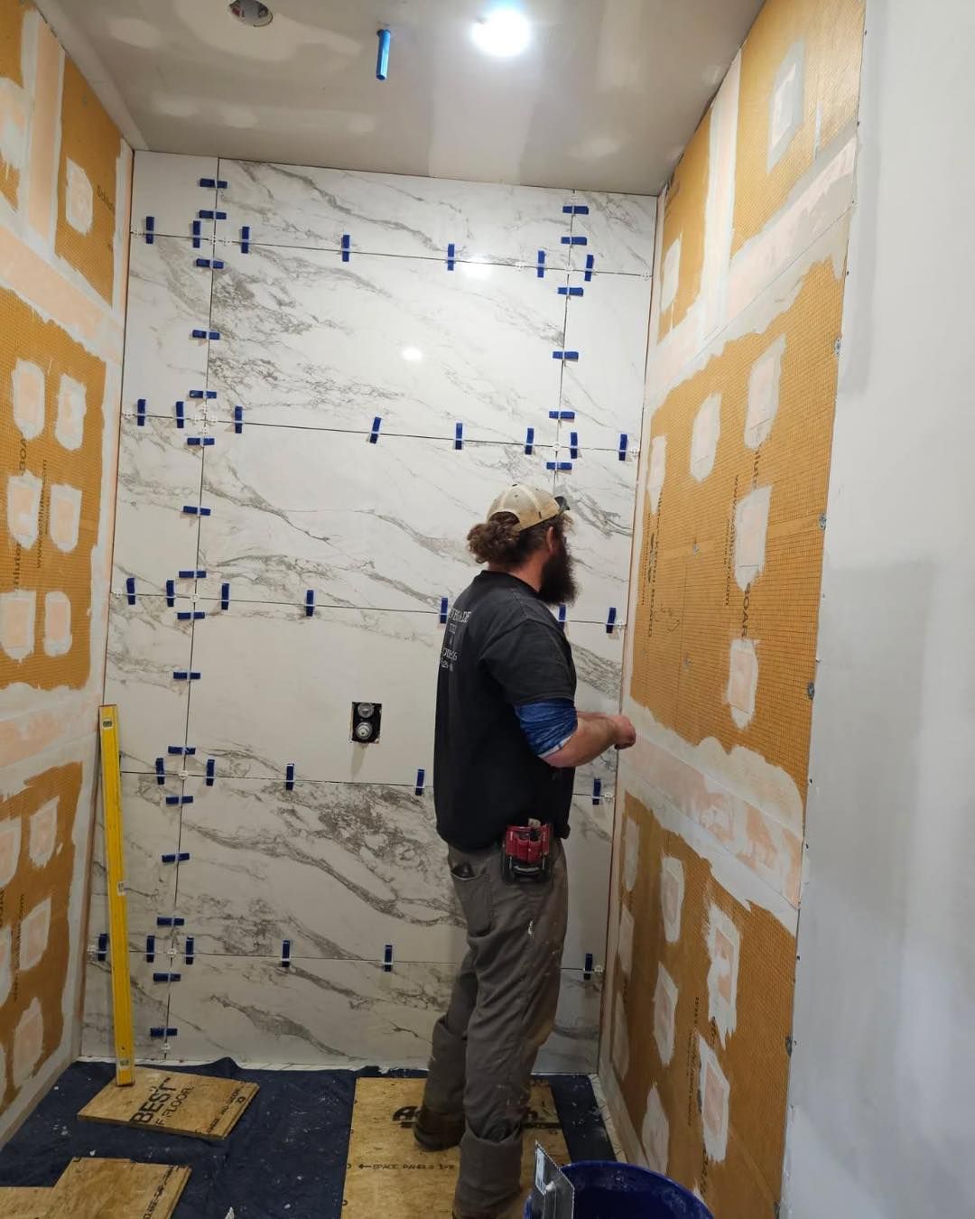  for Renegade Tile in Raleigh, NC