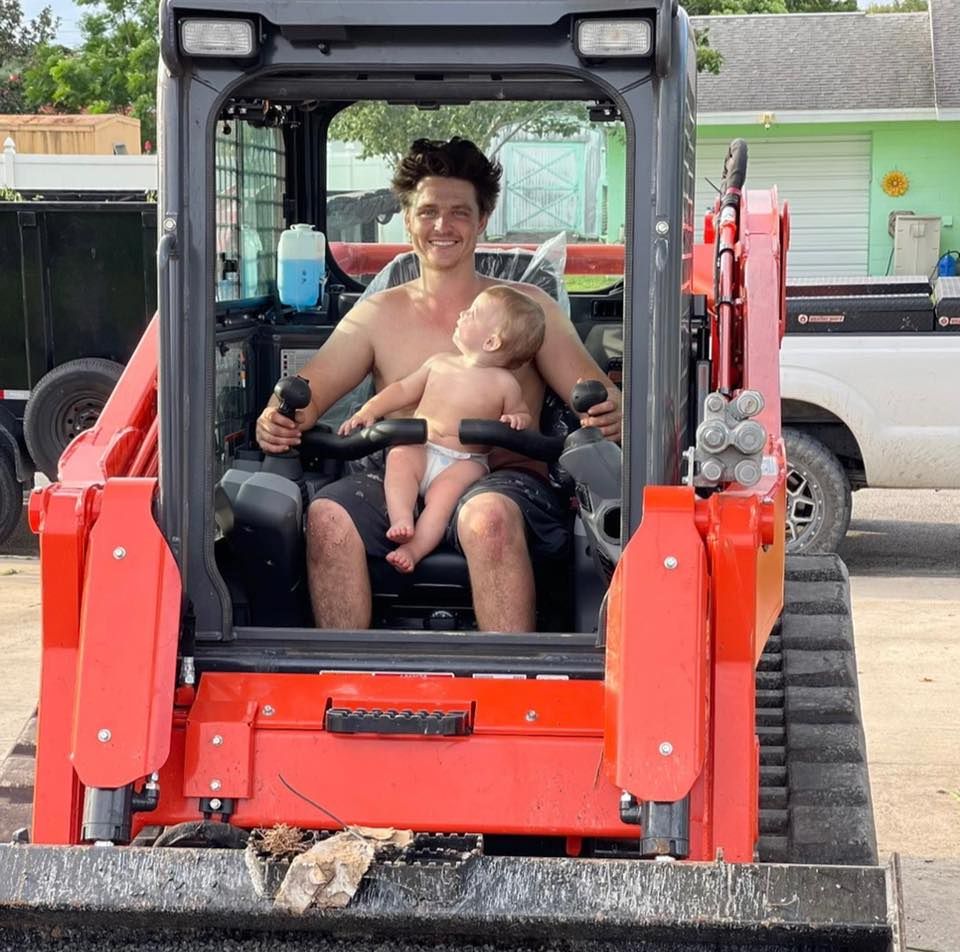  for All hands construction in Altamonte Springs, Florida