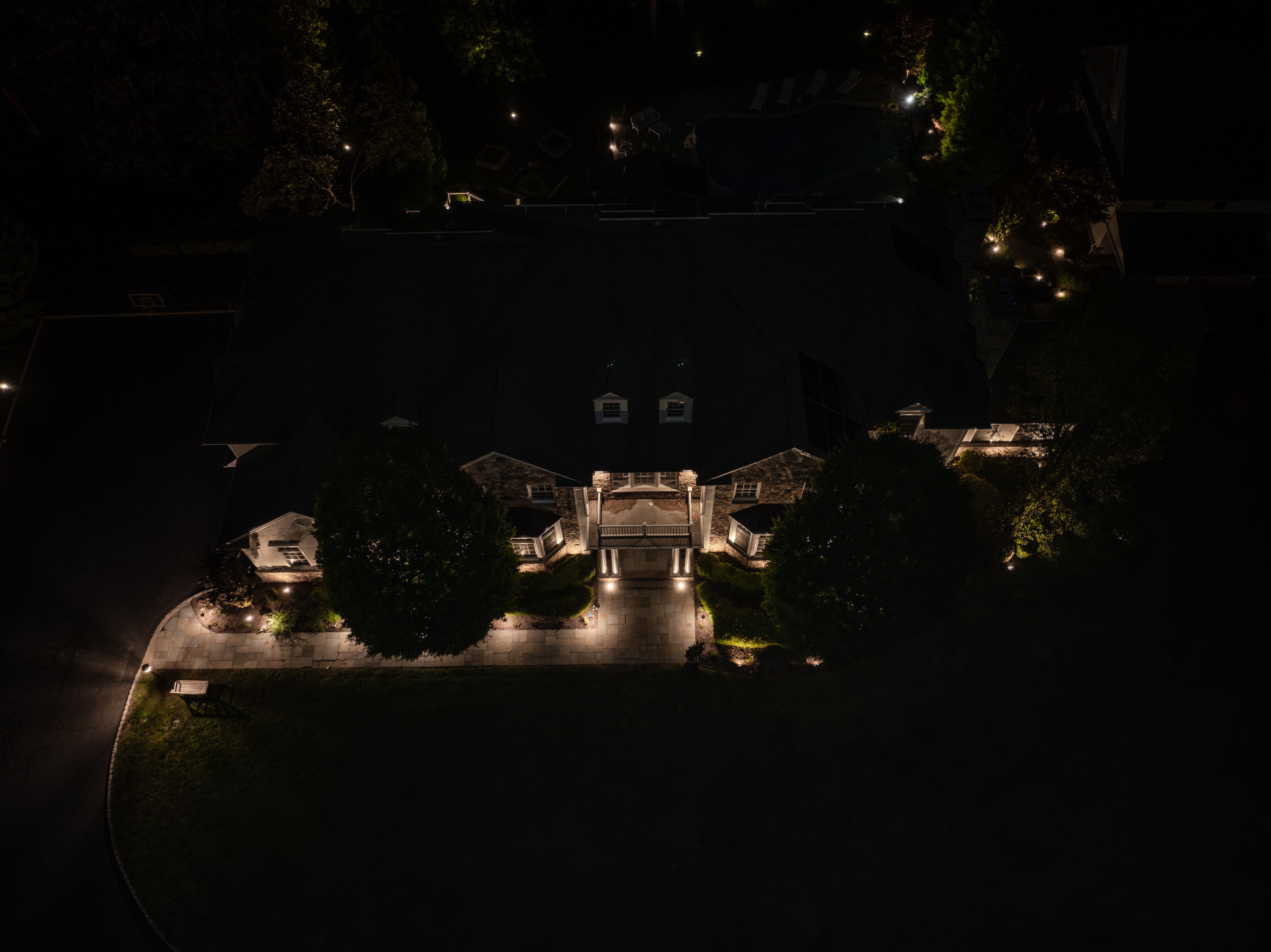  for Unique Outdoor Lighting in Short Hills, NJ