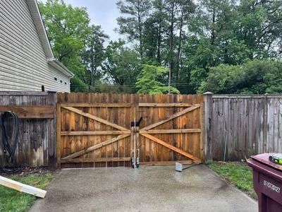 All Photos for Tidewater Trim & Deck in Moyock, NC