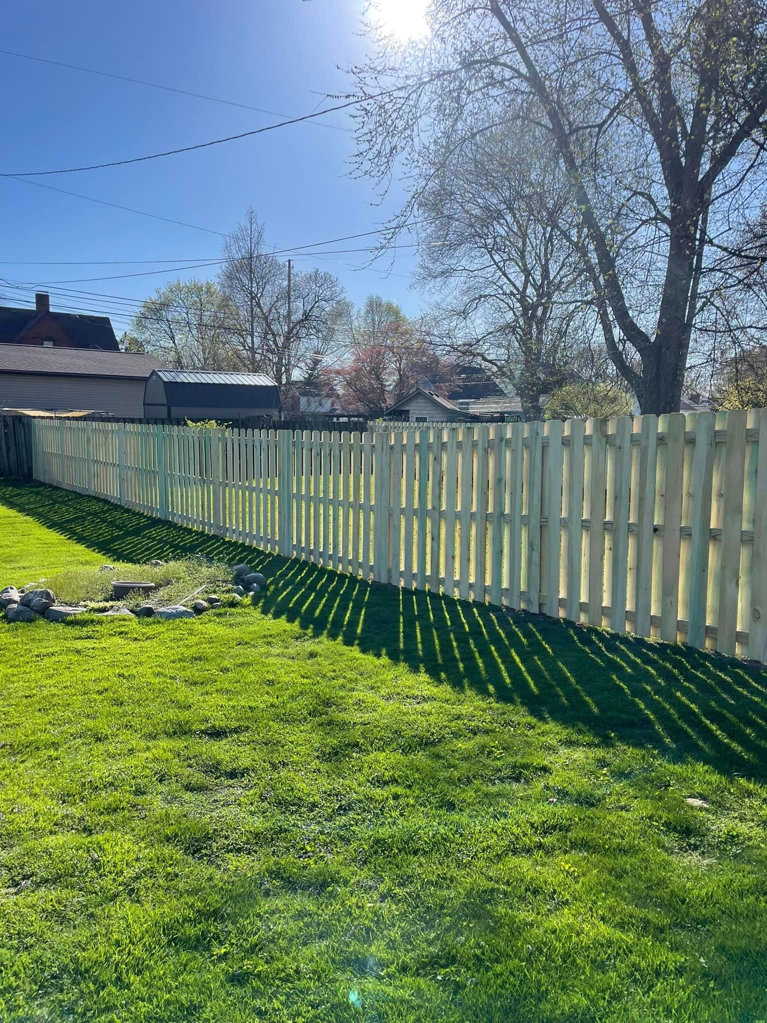 Deck & Patio Installation for BASE Contracting in Dundee,  MI