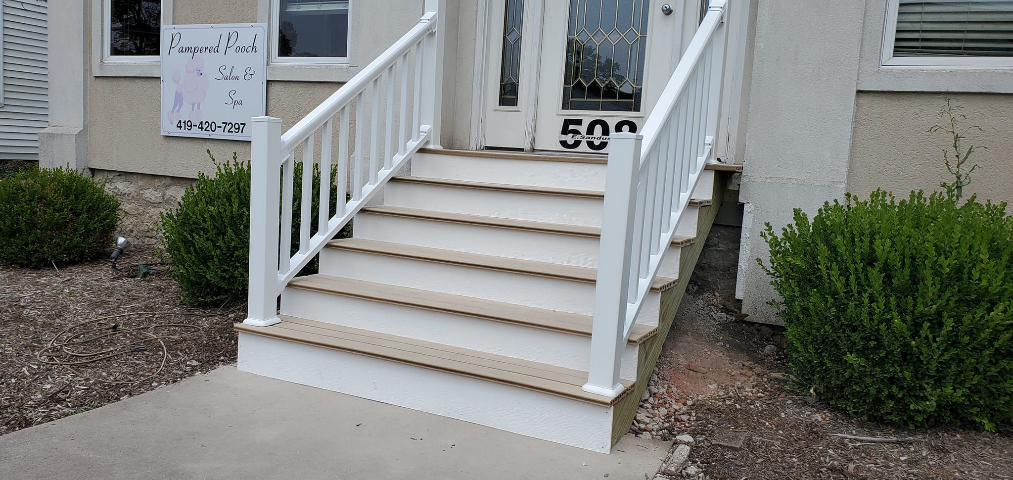 All Photos for Brown Renovating LLC in Findlay, OH